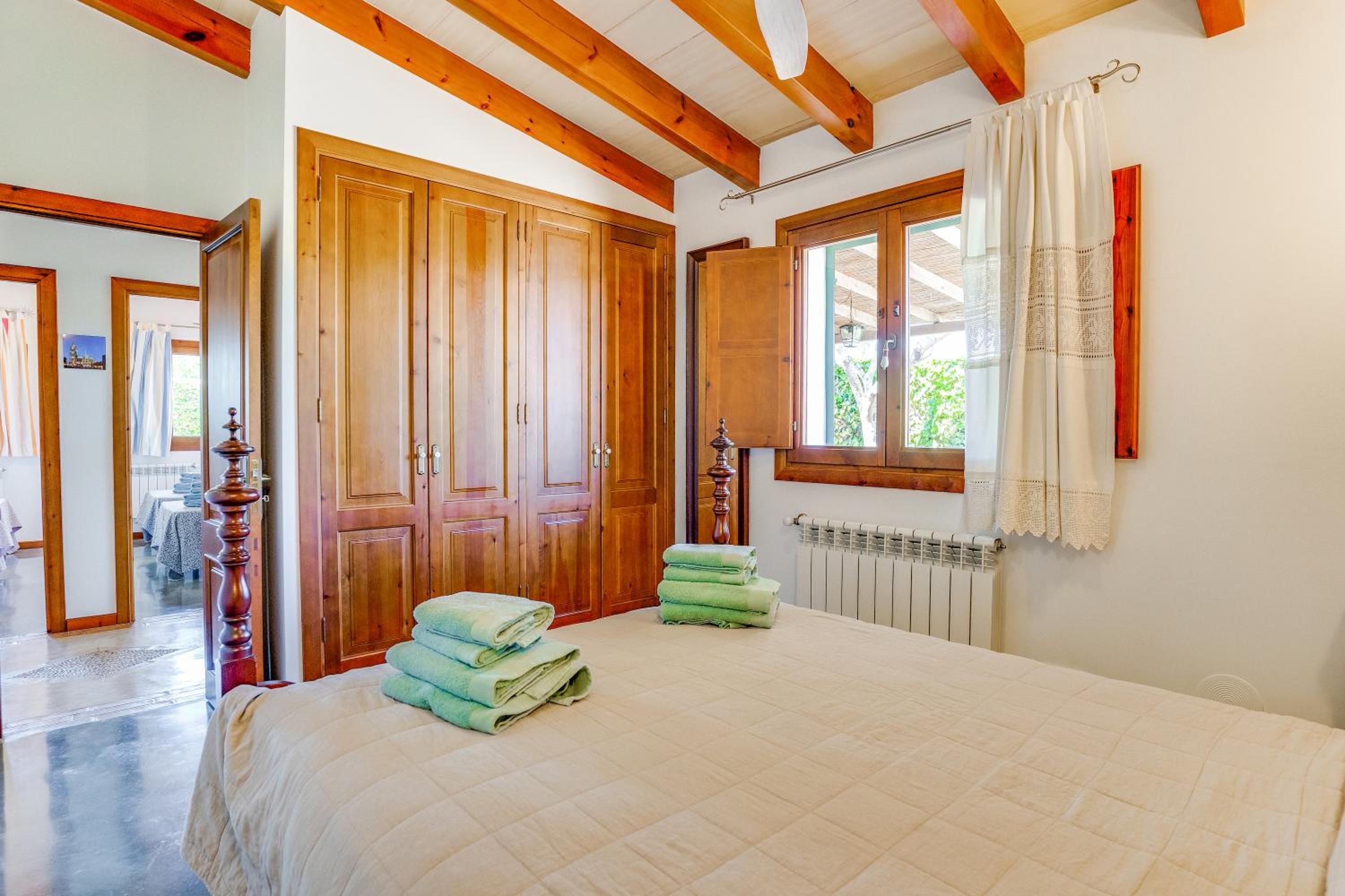 VILLA Son Frau, photo 38