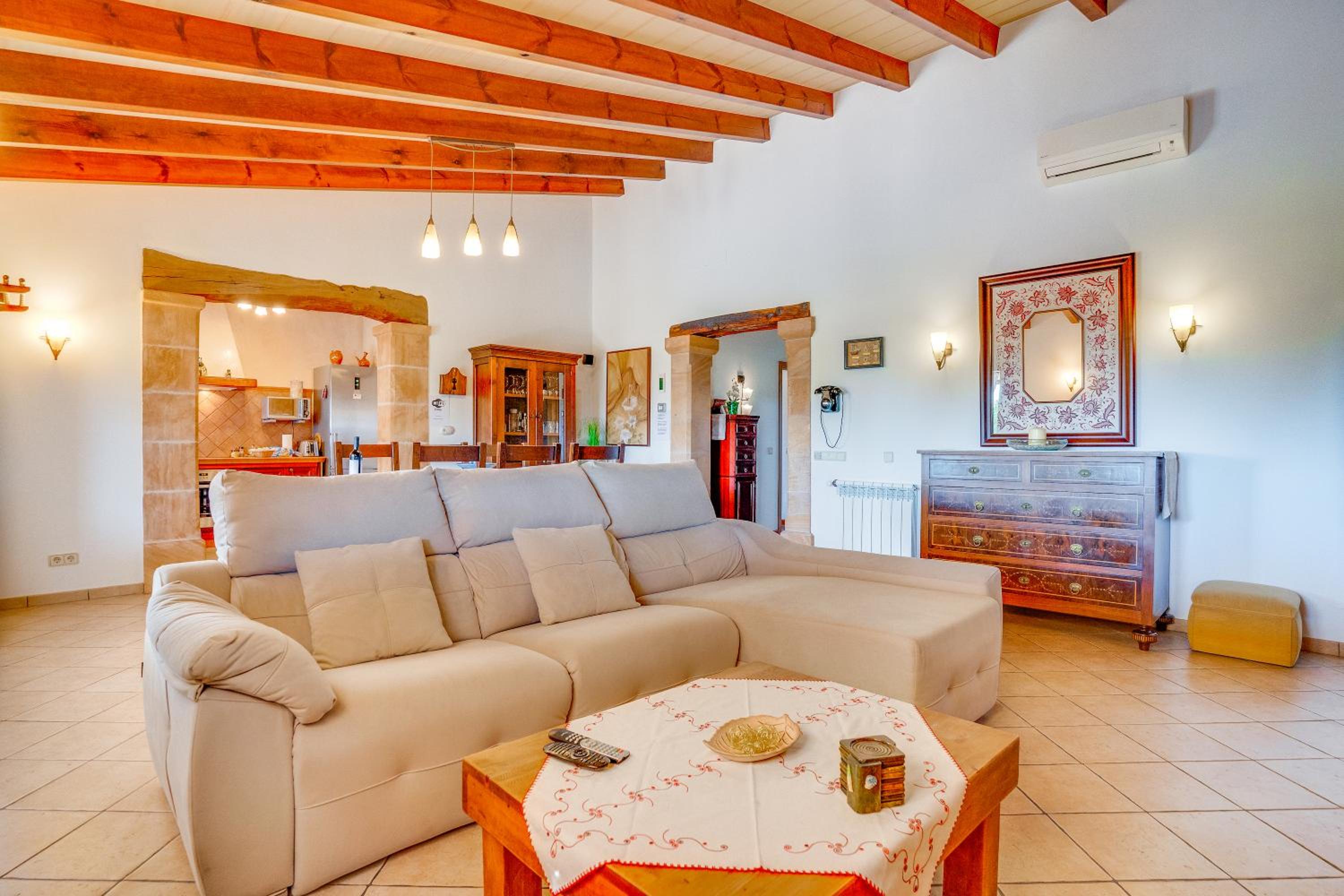 VILLA Son Frau, photo 3