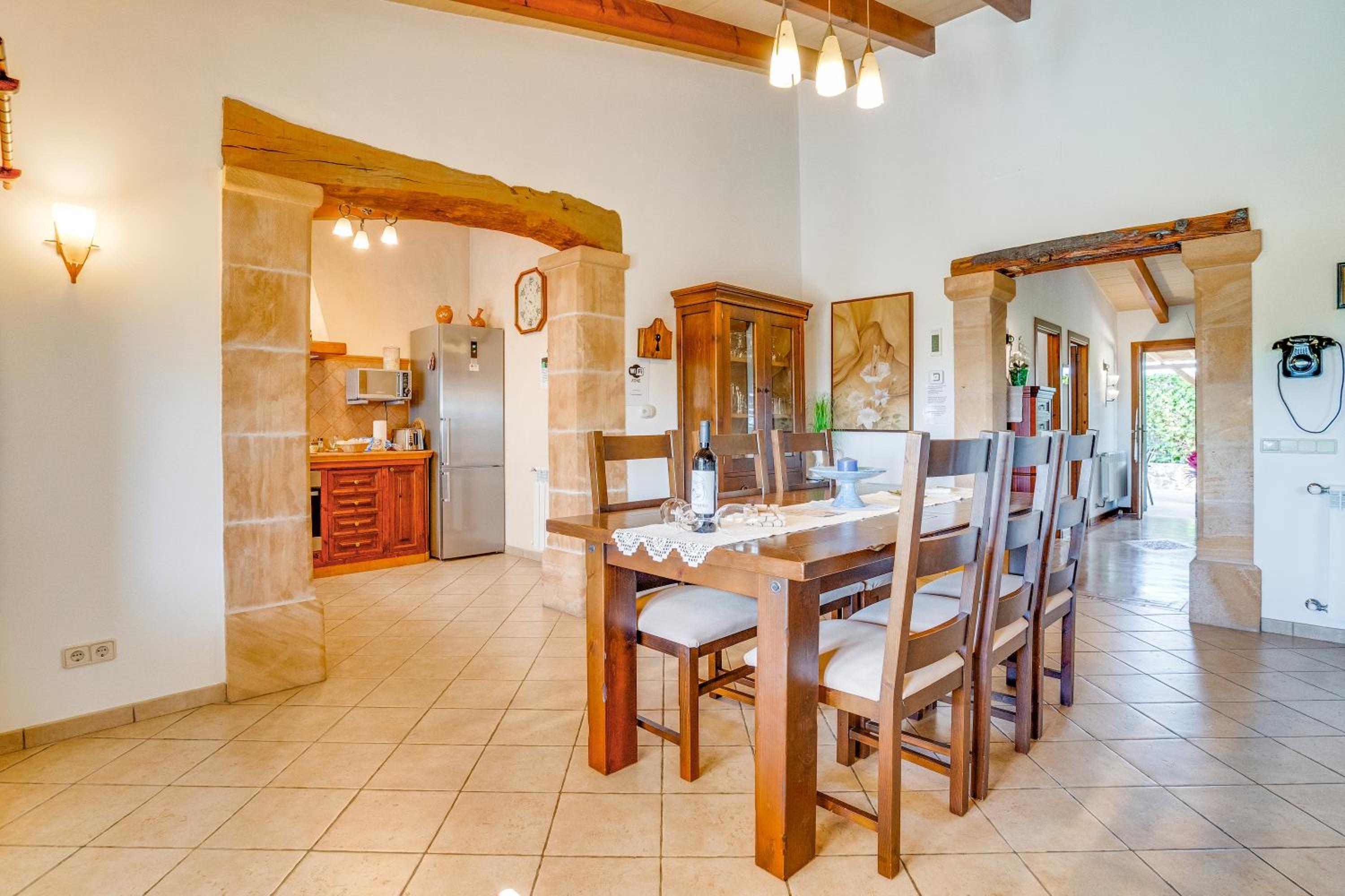 VILLA Son Frau, photo 28