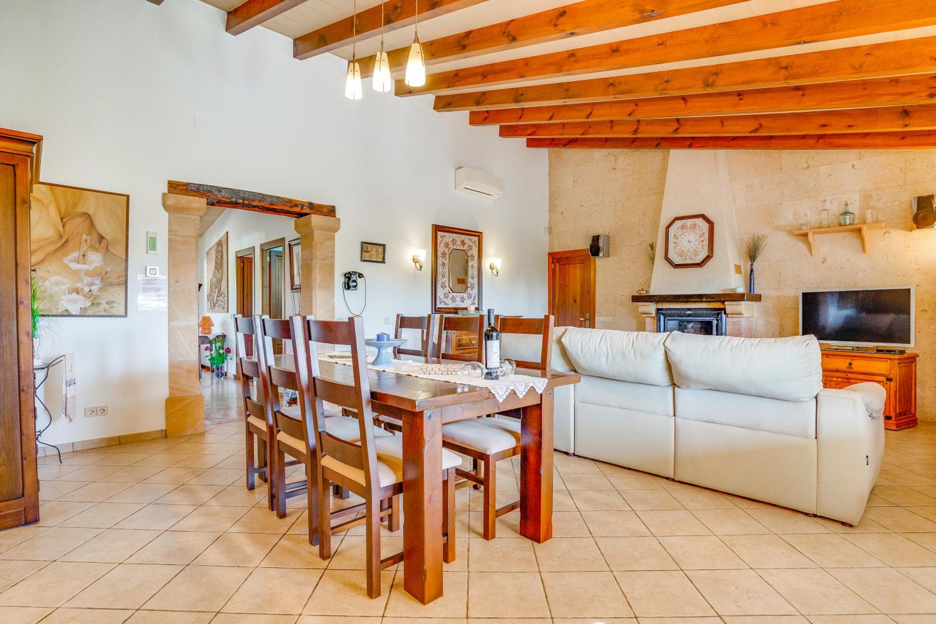 VILLA Son Frau, photo 46