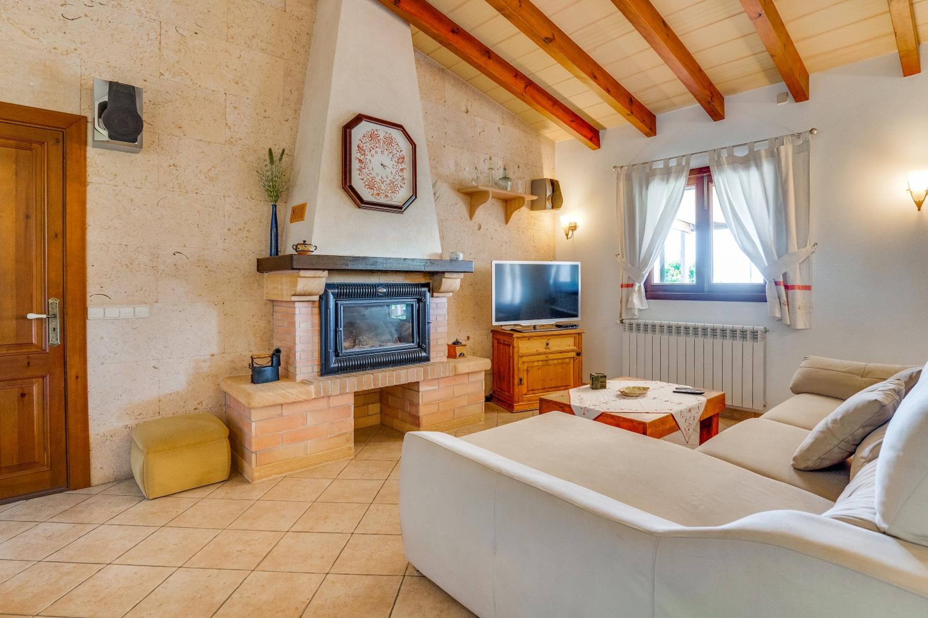 VILLA Son Frau, photo 35