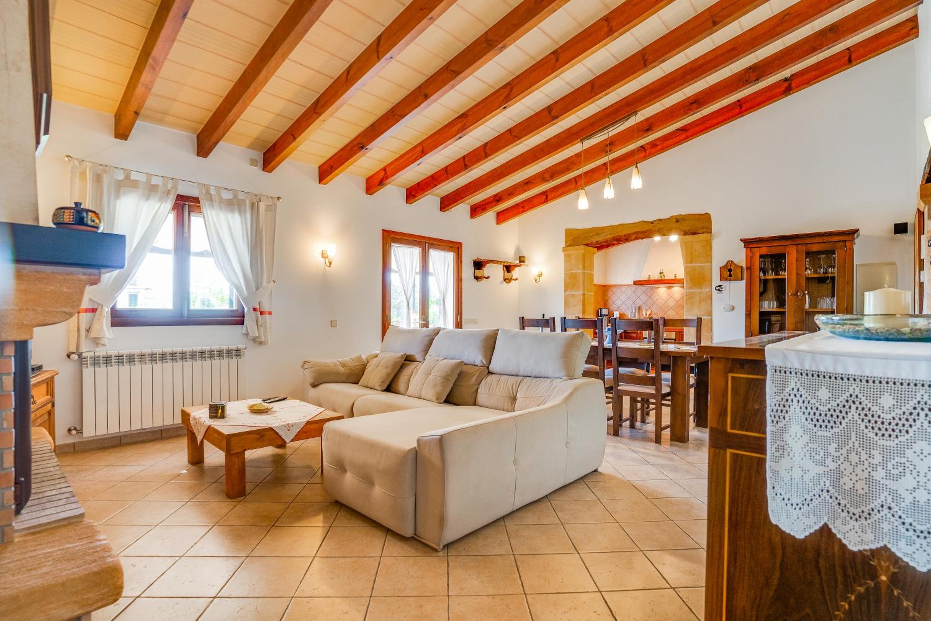 VILLA Son Frau, photo 37