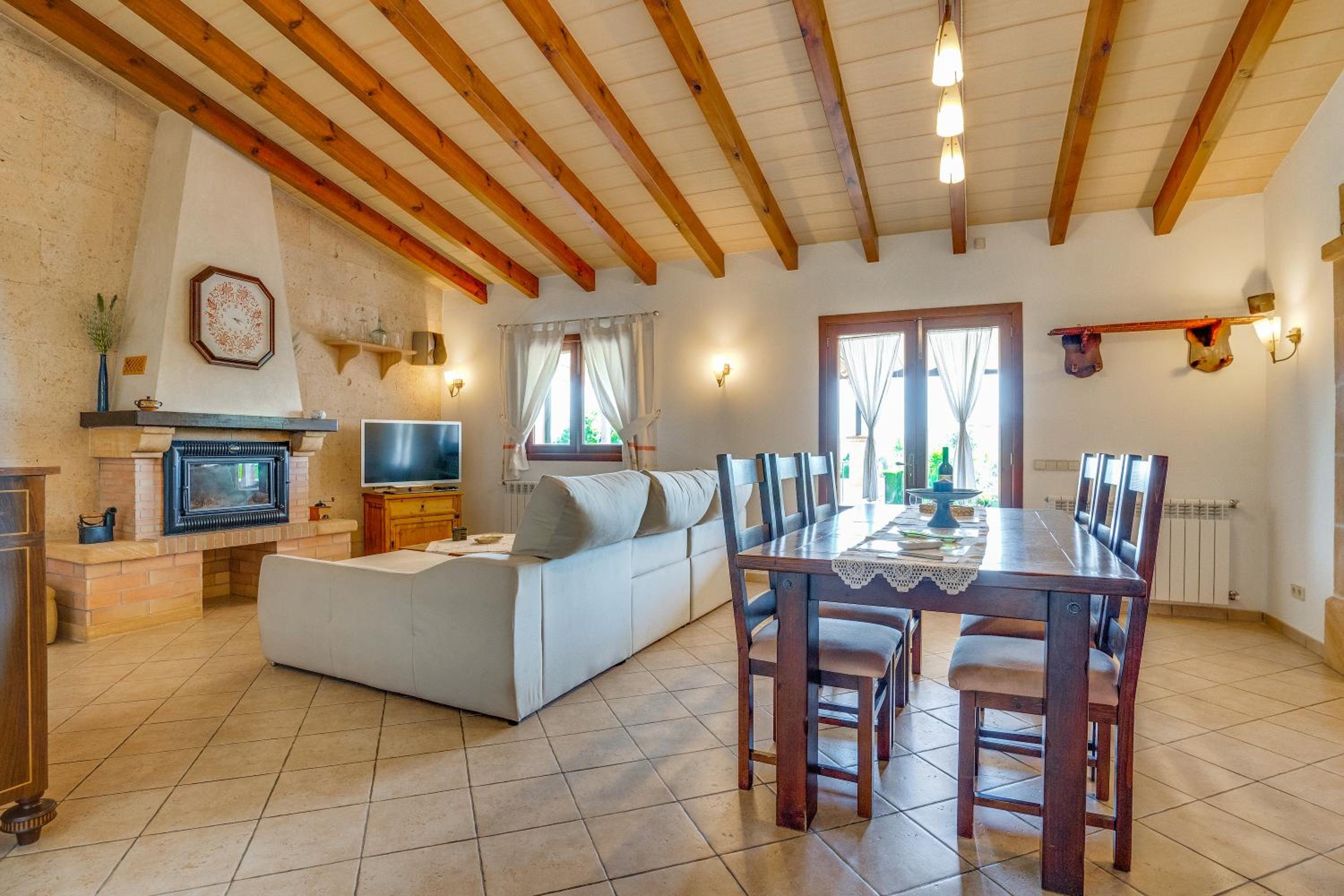 VILLA Son Frau, photo 8