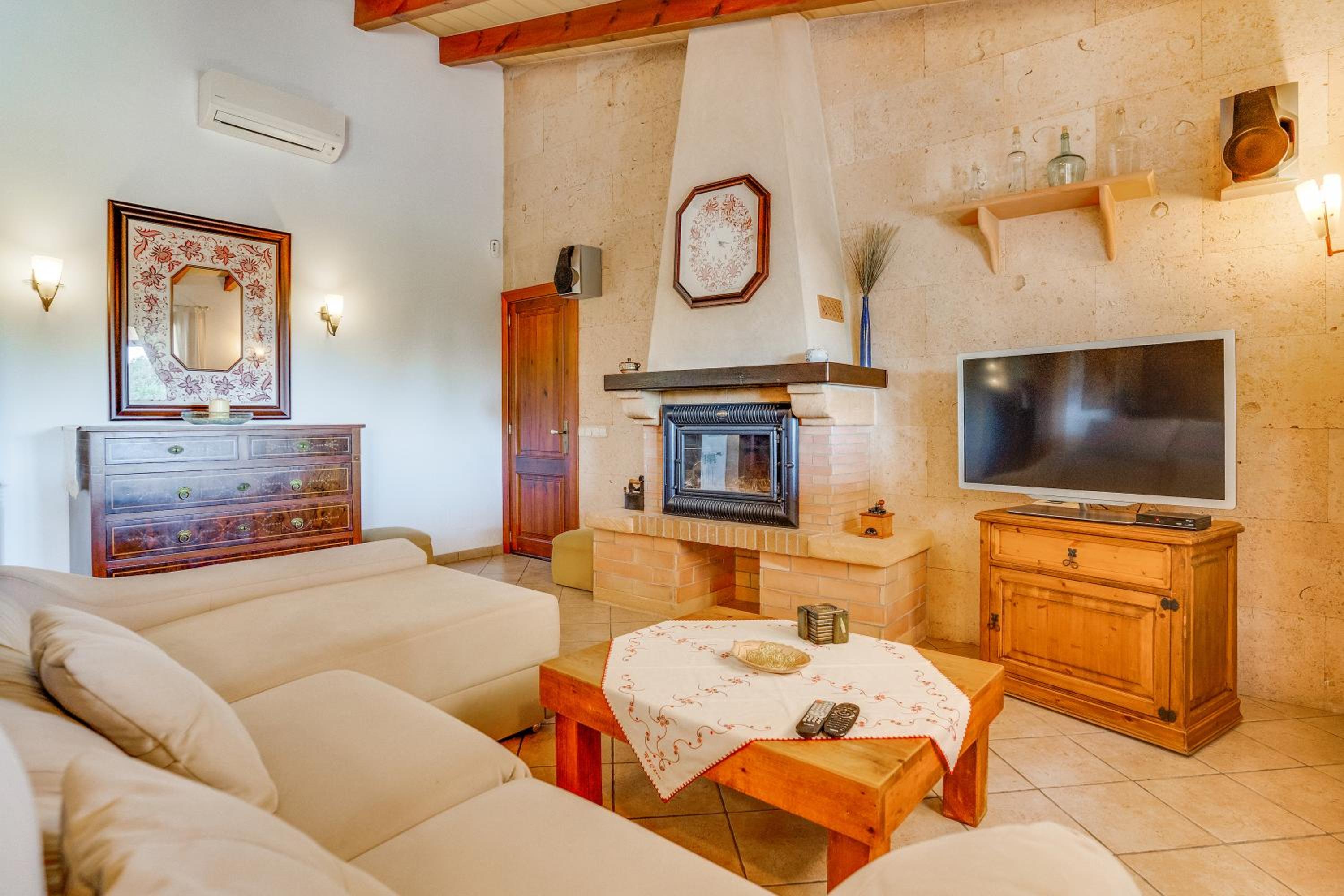 VILLA Son Frau, photo 24