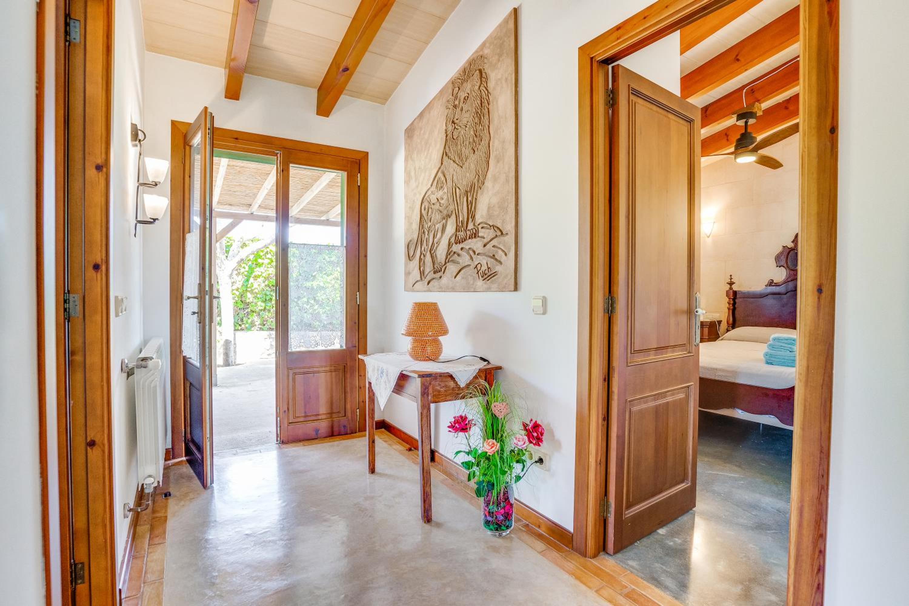 VILLA Son Frau, photo 29
