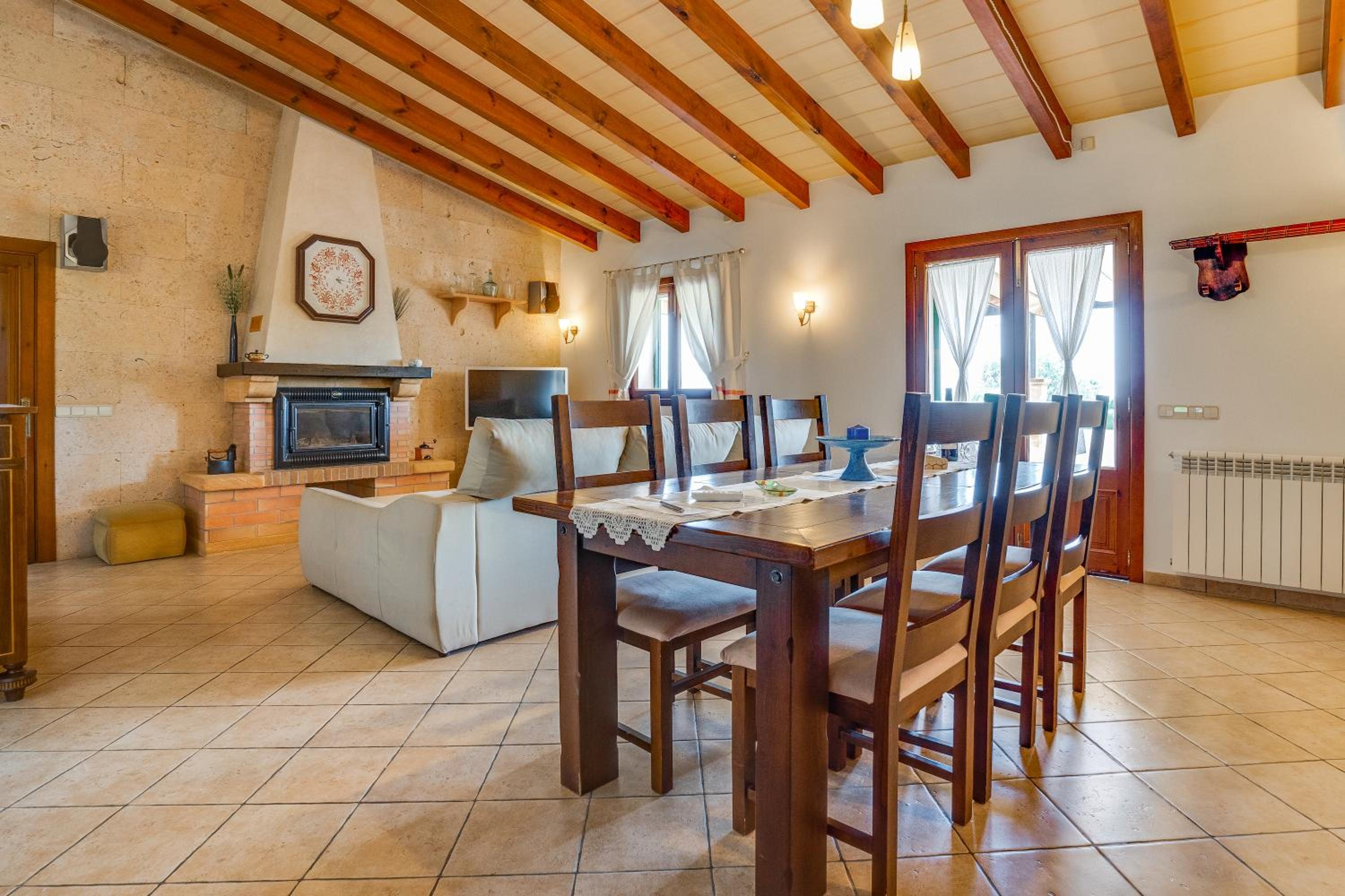VILLA Son Frau, photo 20