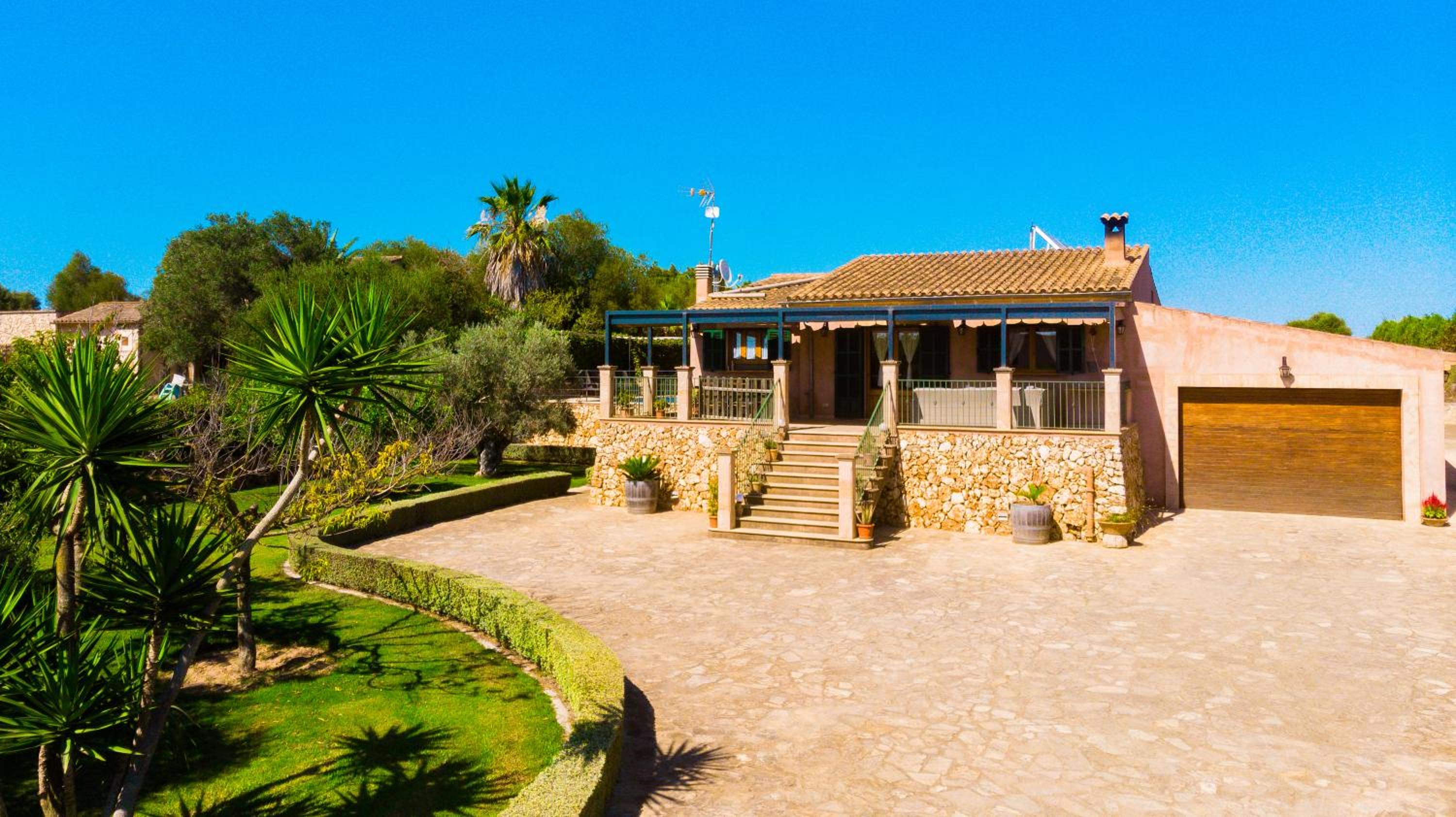VILLA Son Frau, photo 16