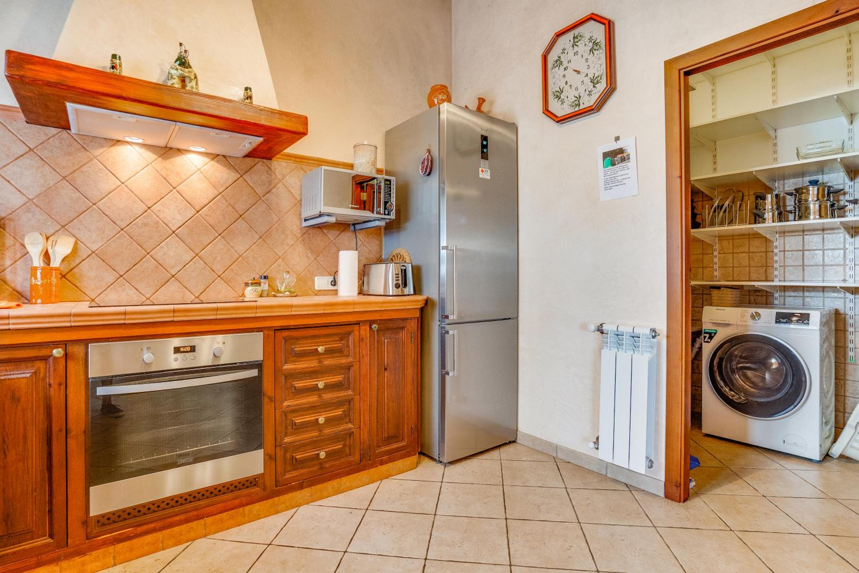 VILLA Son Frau, photo 6