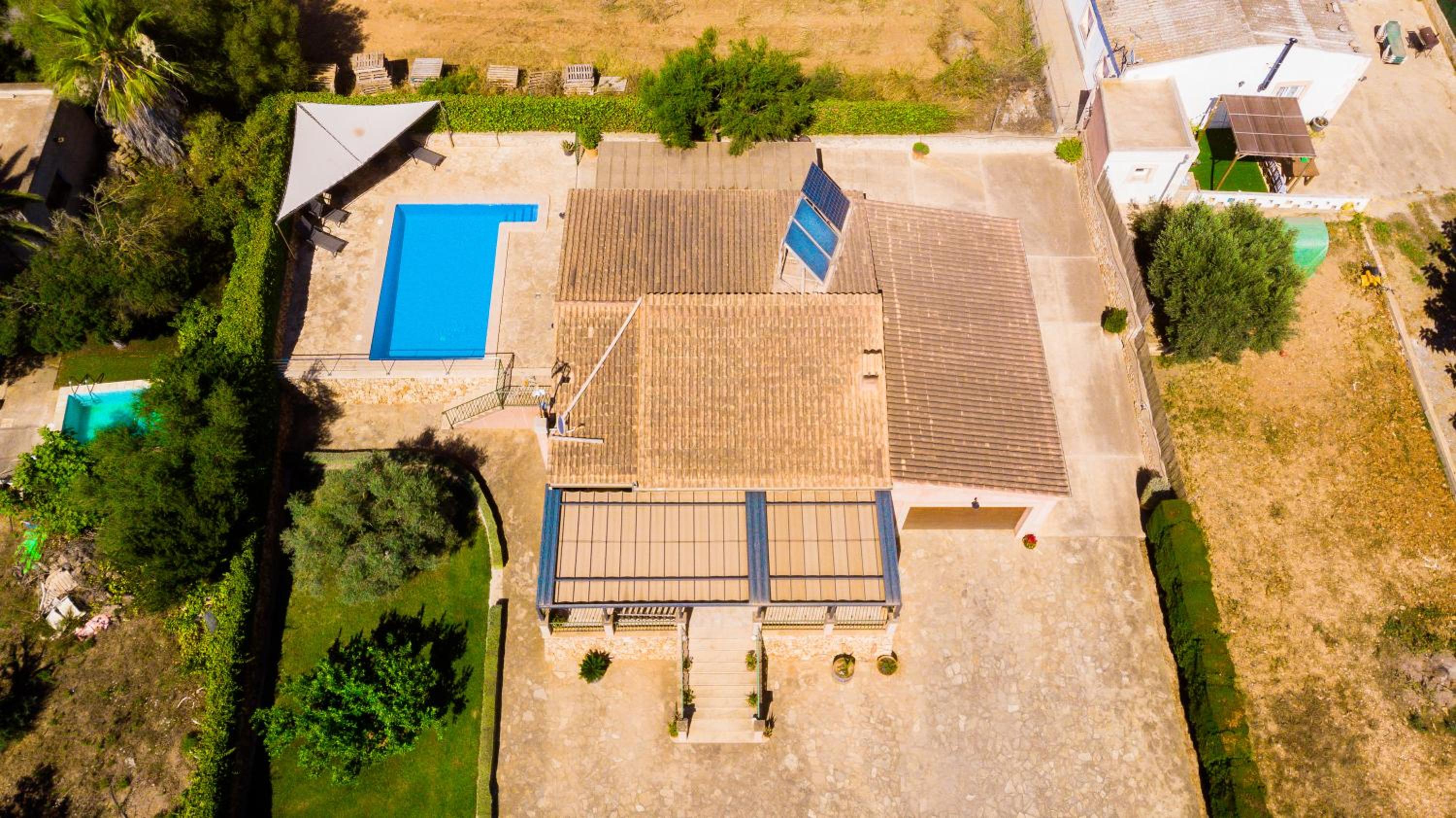 VILLA Son Frau, photo 44