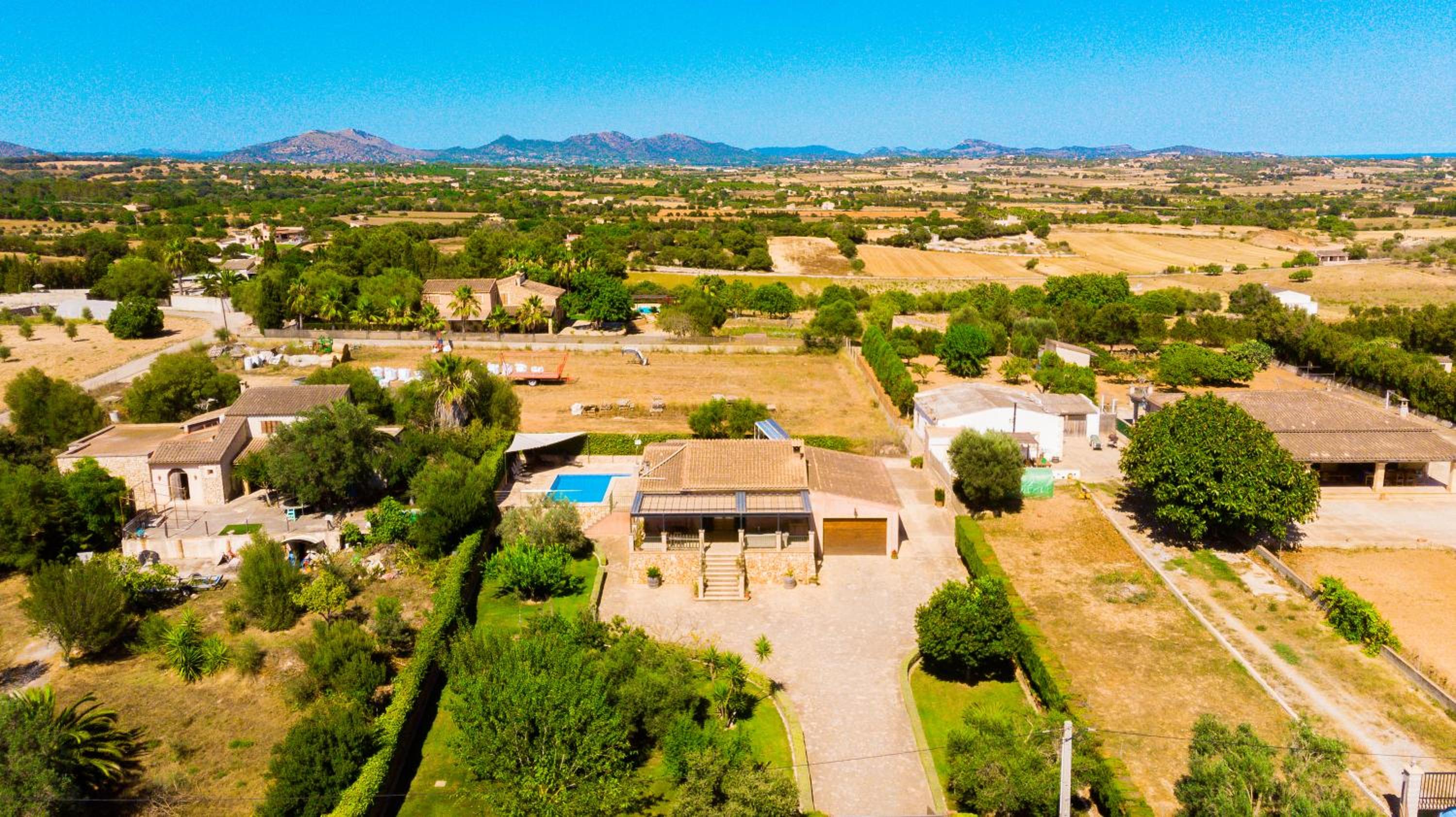 VILLA Son Frau, photo 40