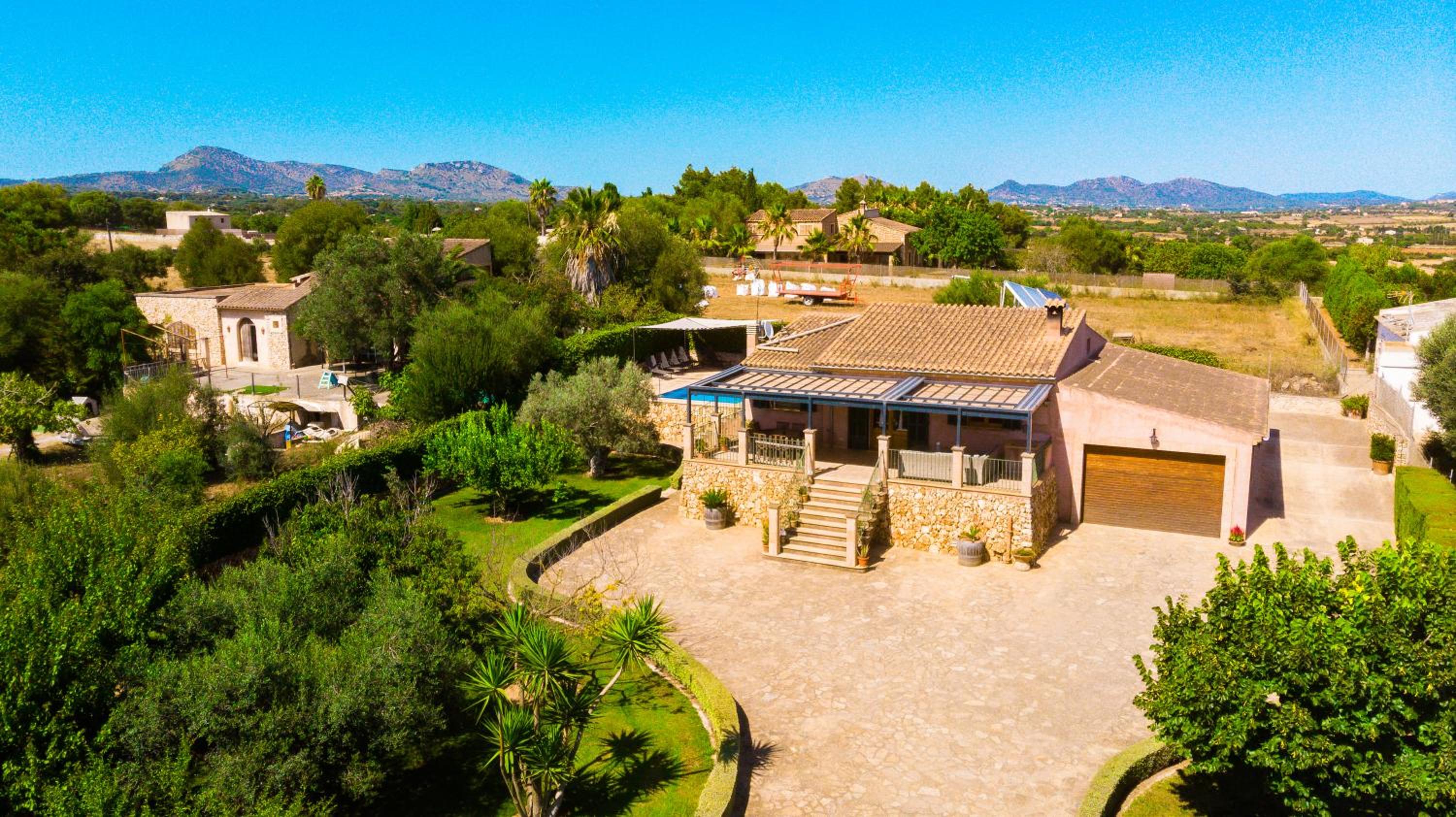 VILLA Son Frau, photo 5
