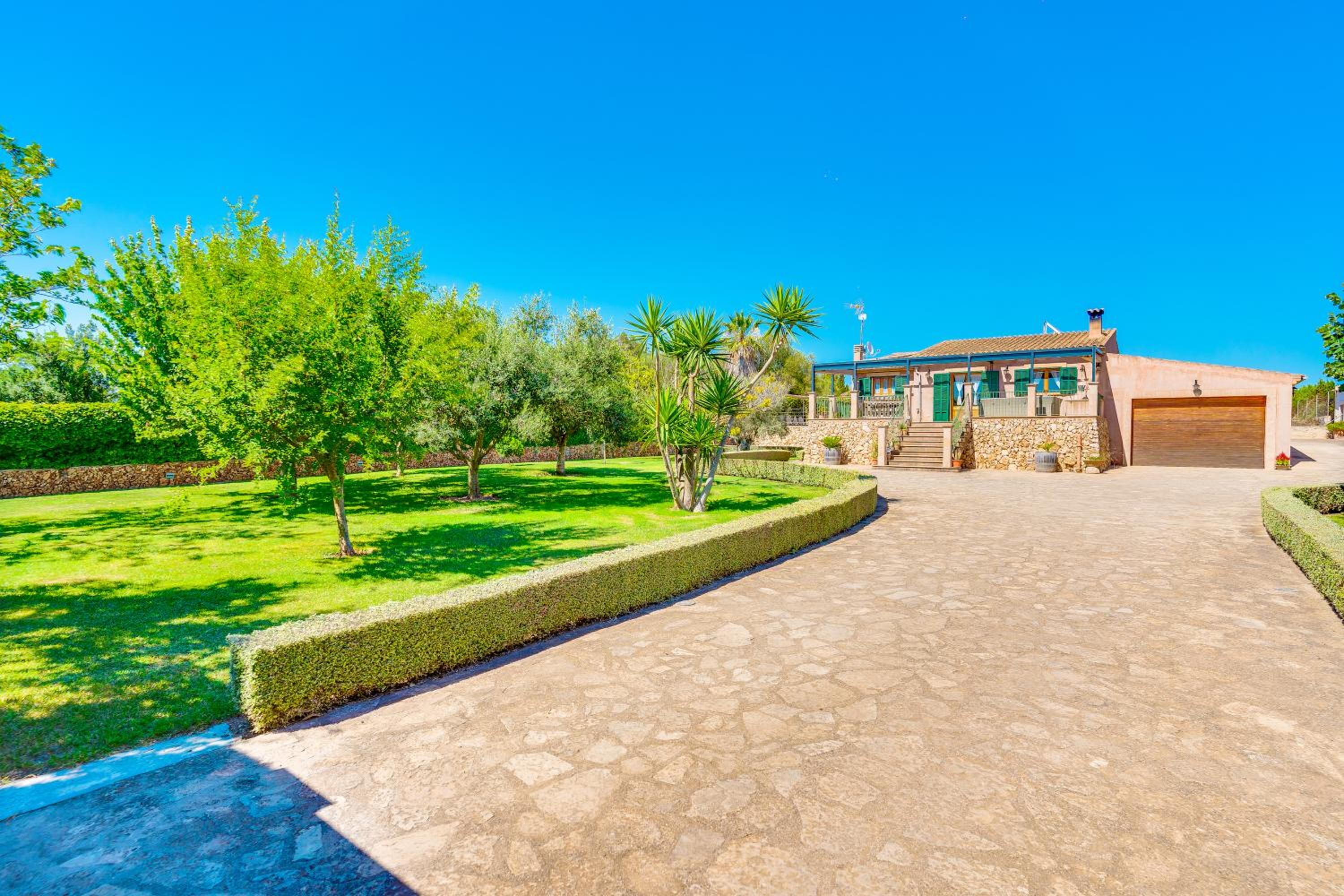 VILLA Son Frau, photo 30