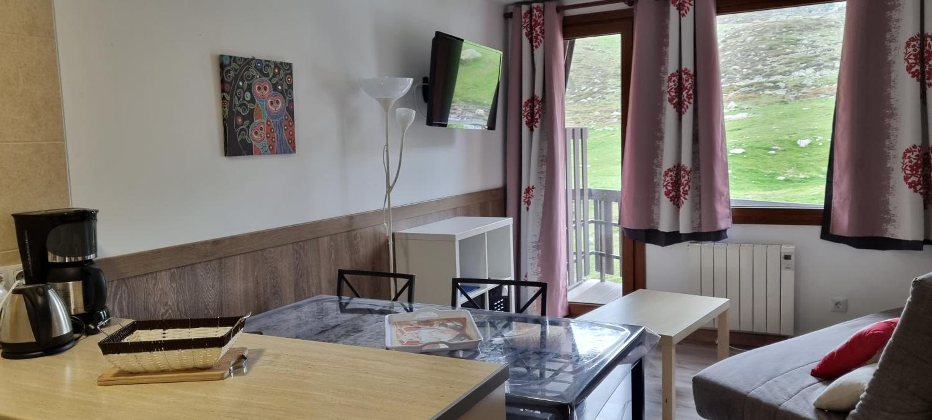 Apartamentos Grifo Vacances Grizzly