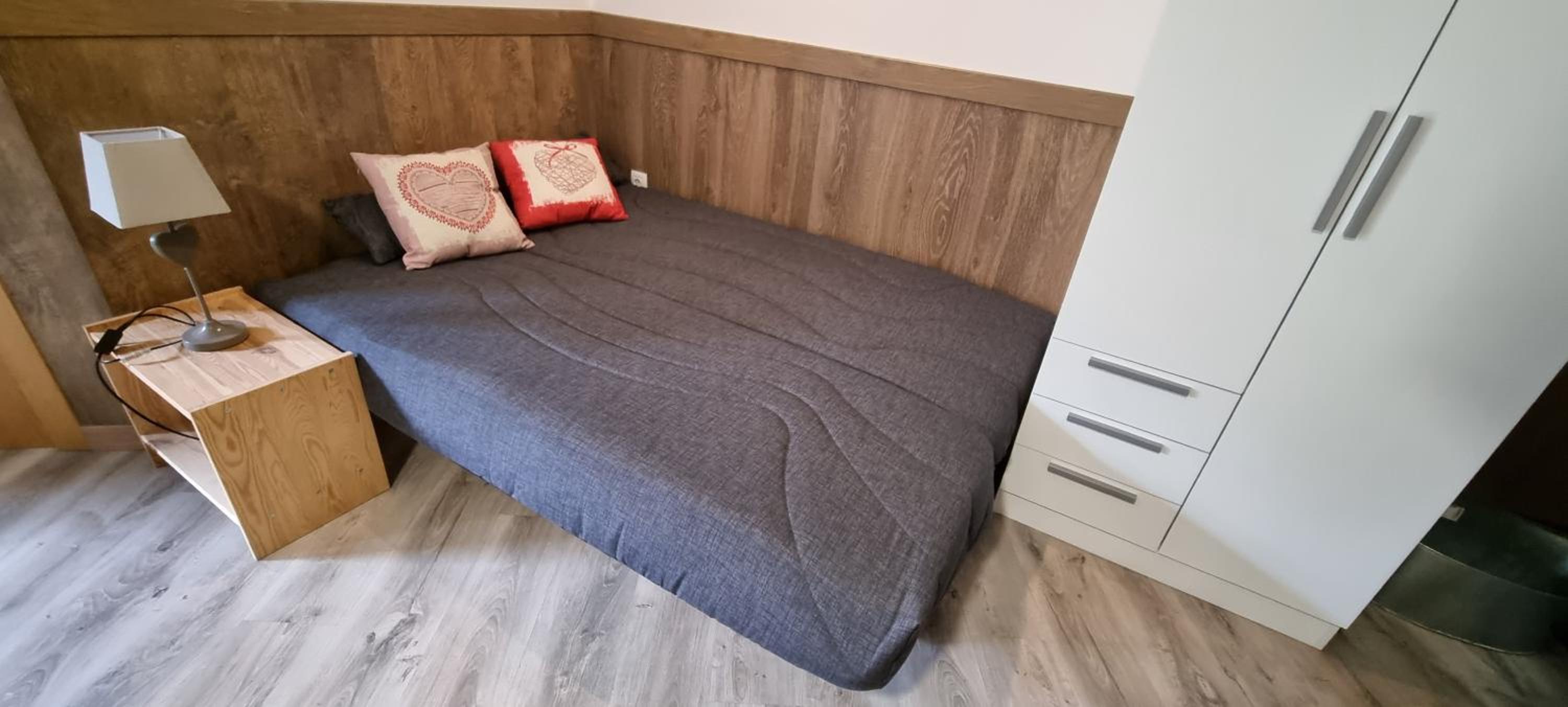 Apartamentos Grifo Vacances Grizzly