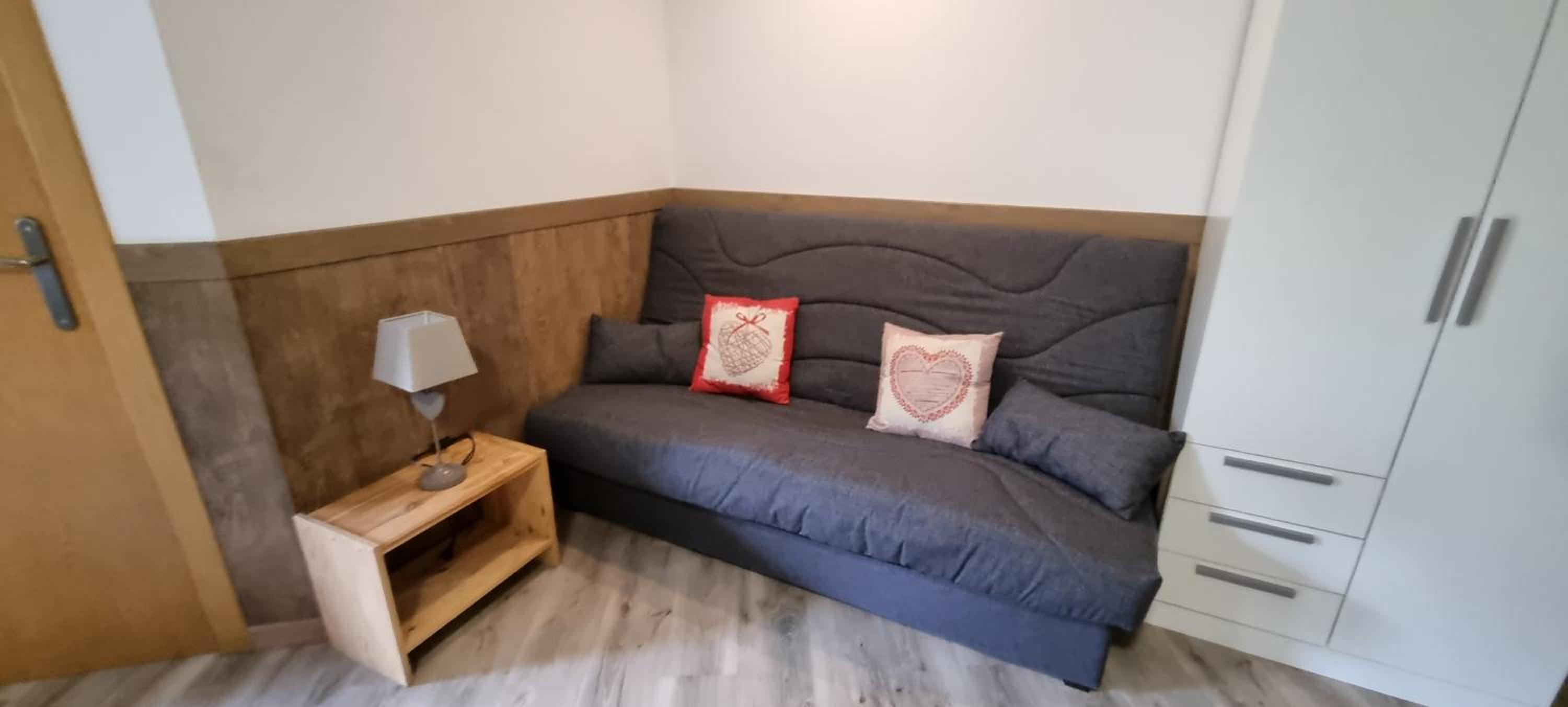 Apartamentos Grifo Vacances Grizzly