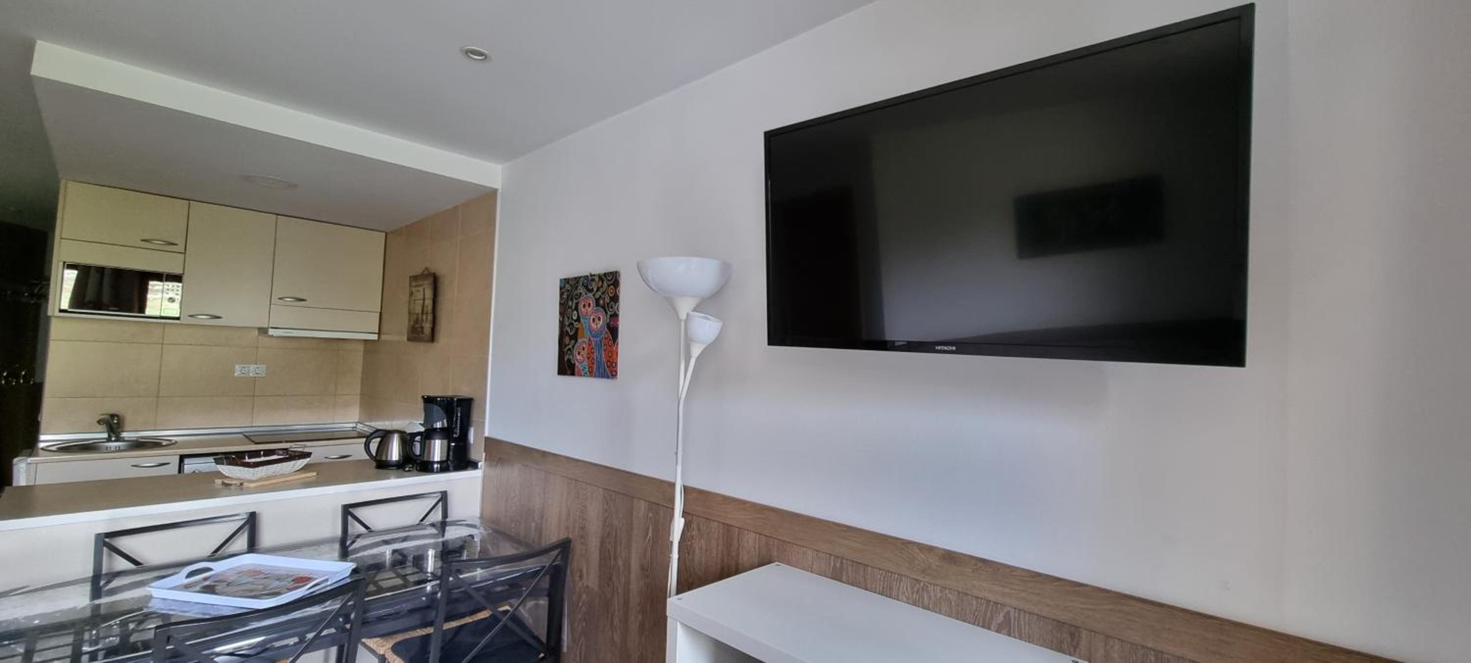 Apartamentos Grifo Vacances Grizzly