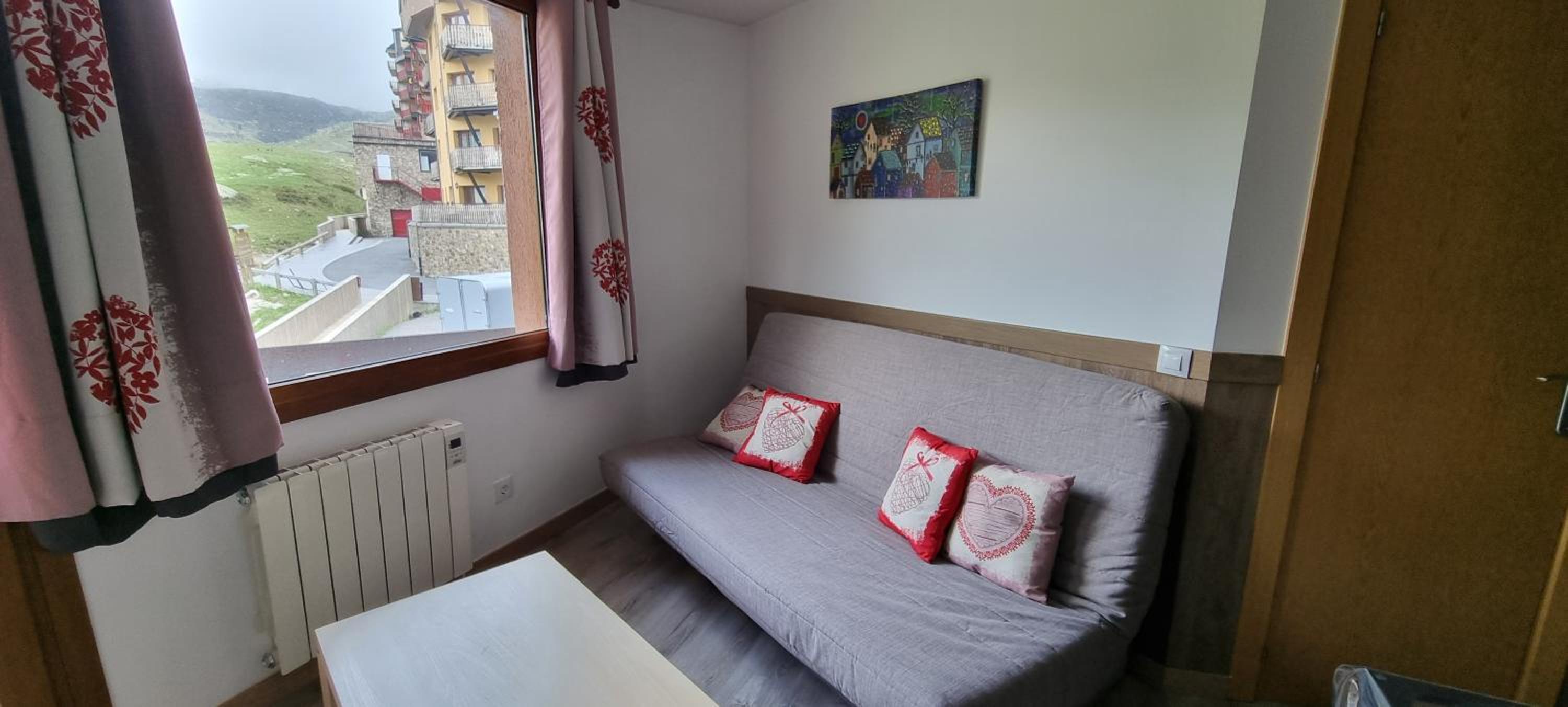 Apartamentos Grifo Vacances Grizzly