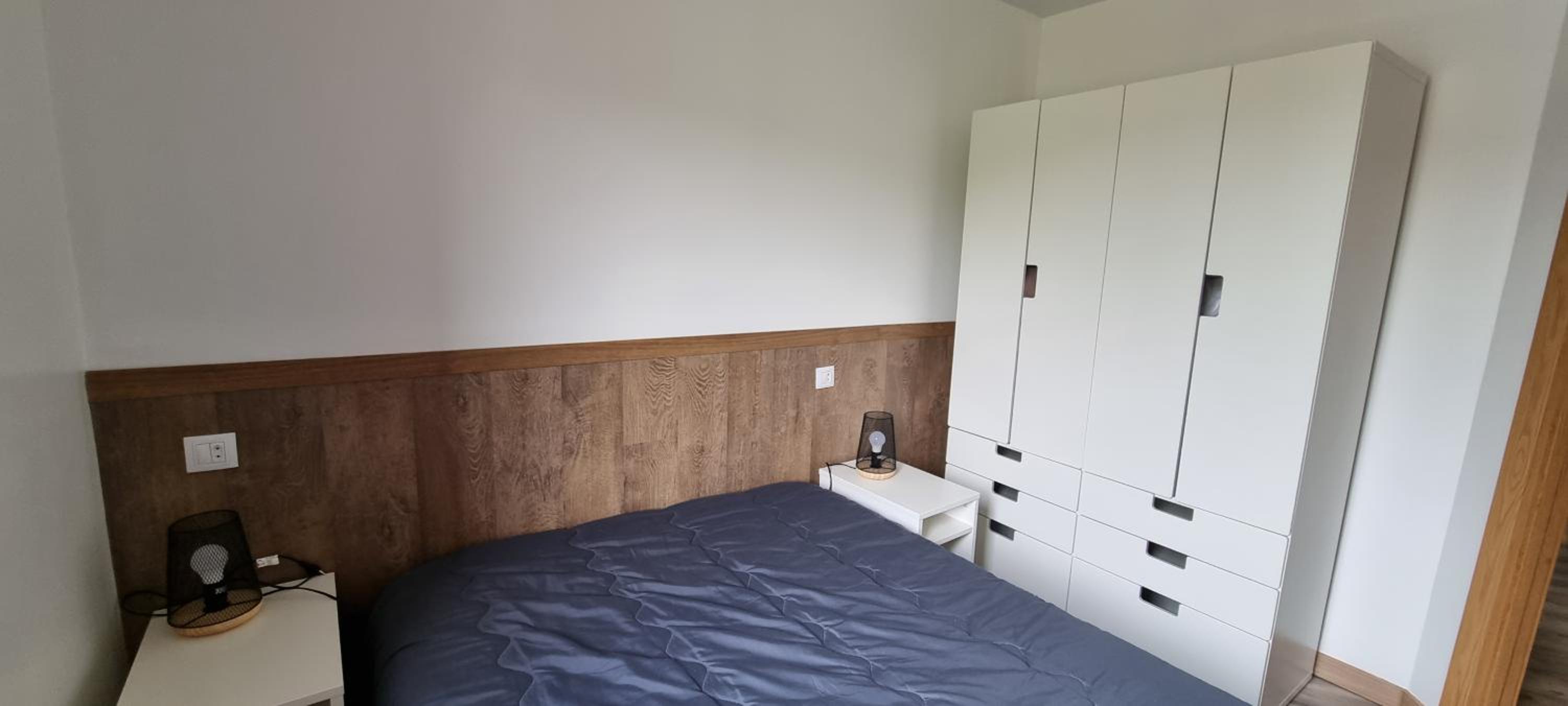 Apartamentos Grifo Vacances Grizzly