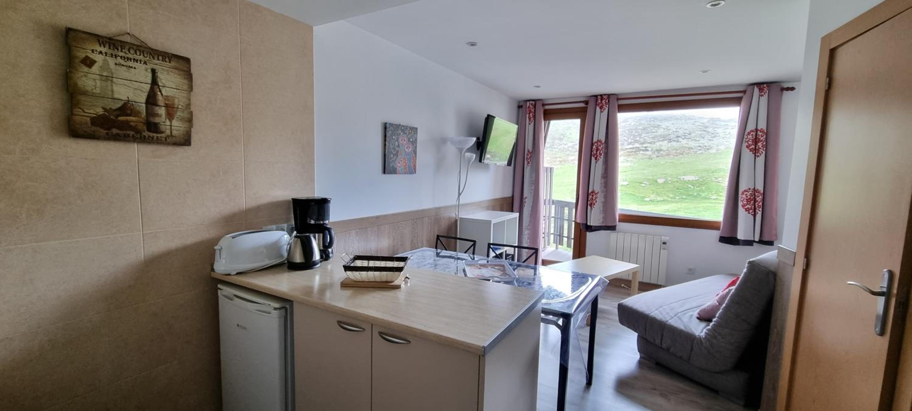 Apartamentos Grifo Vacances Grizzly