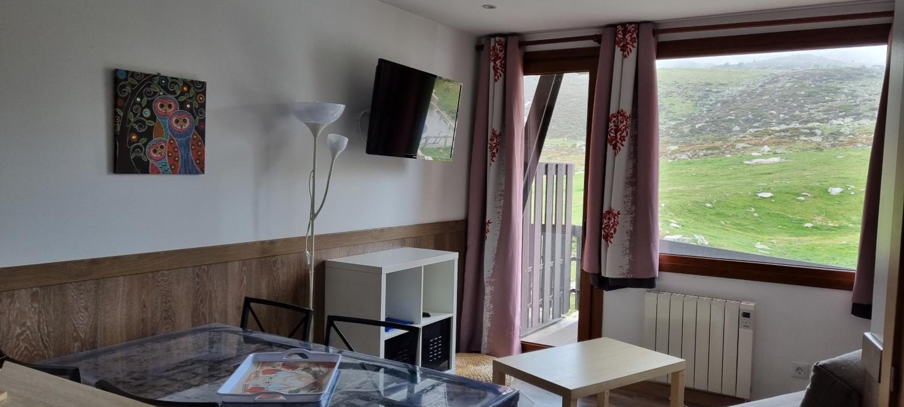 Apartamentos Grifo Vacances Grizzly