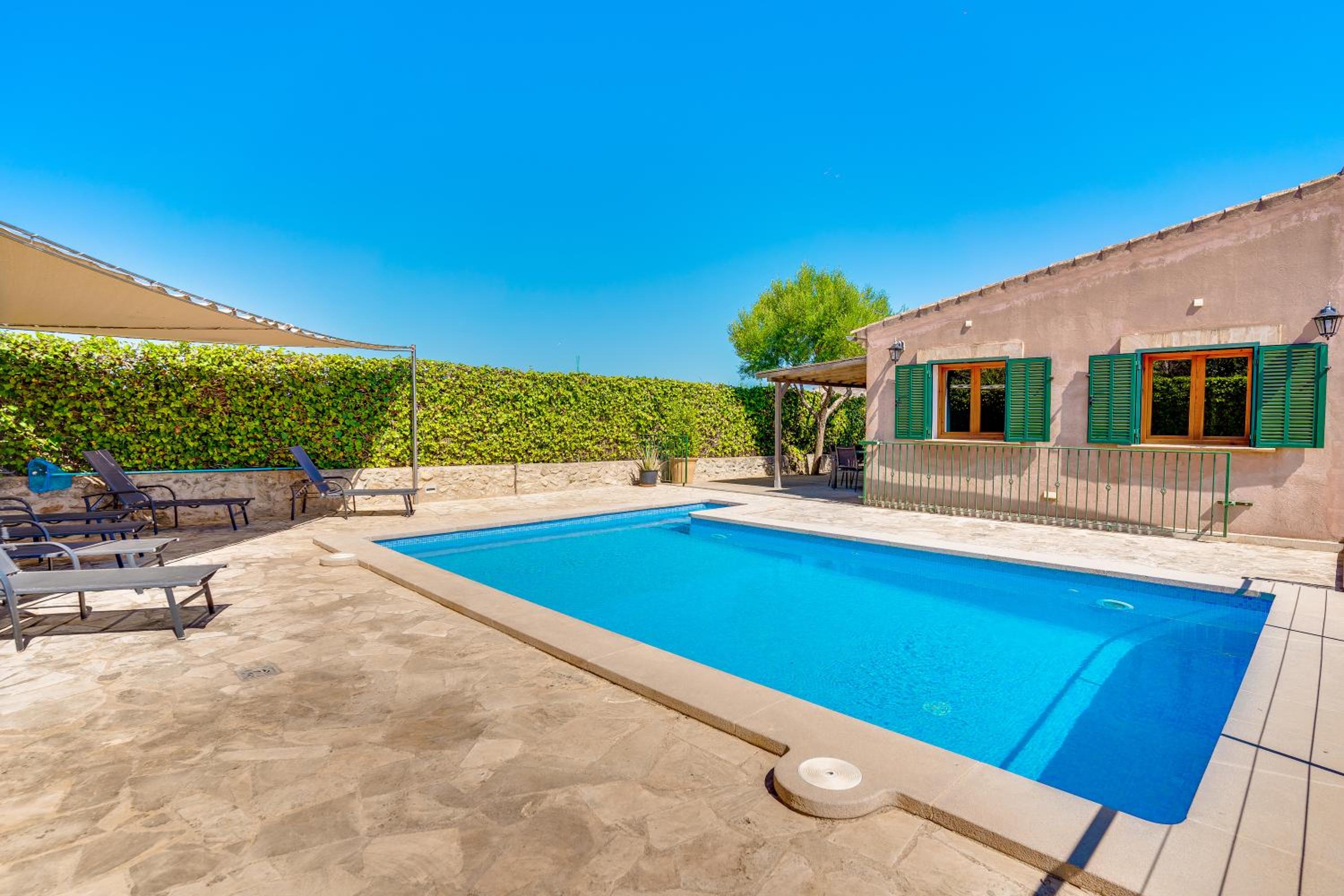 VILLA Son Frau, photo 19