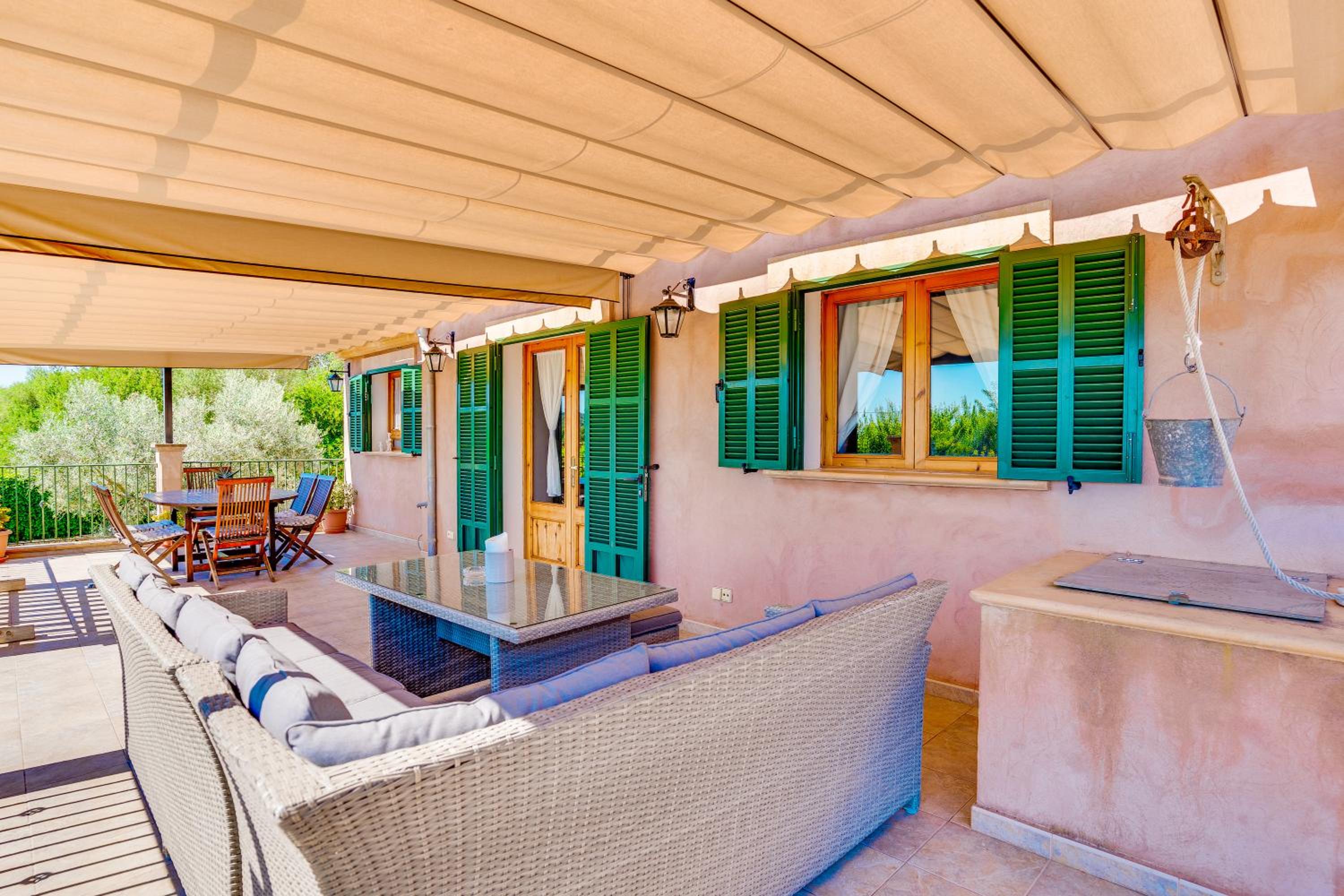 VILLA Son Frau, photo 22
