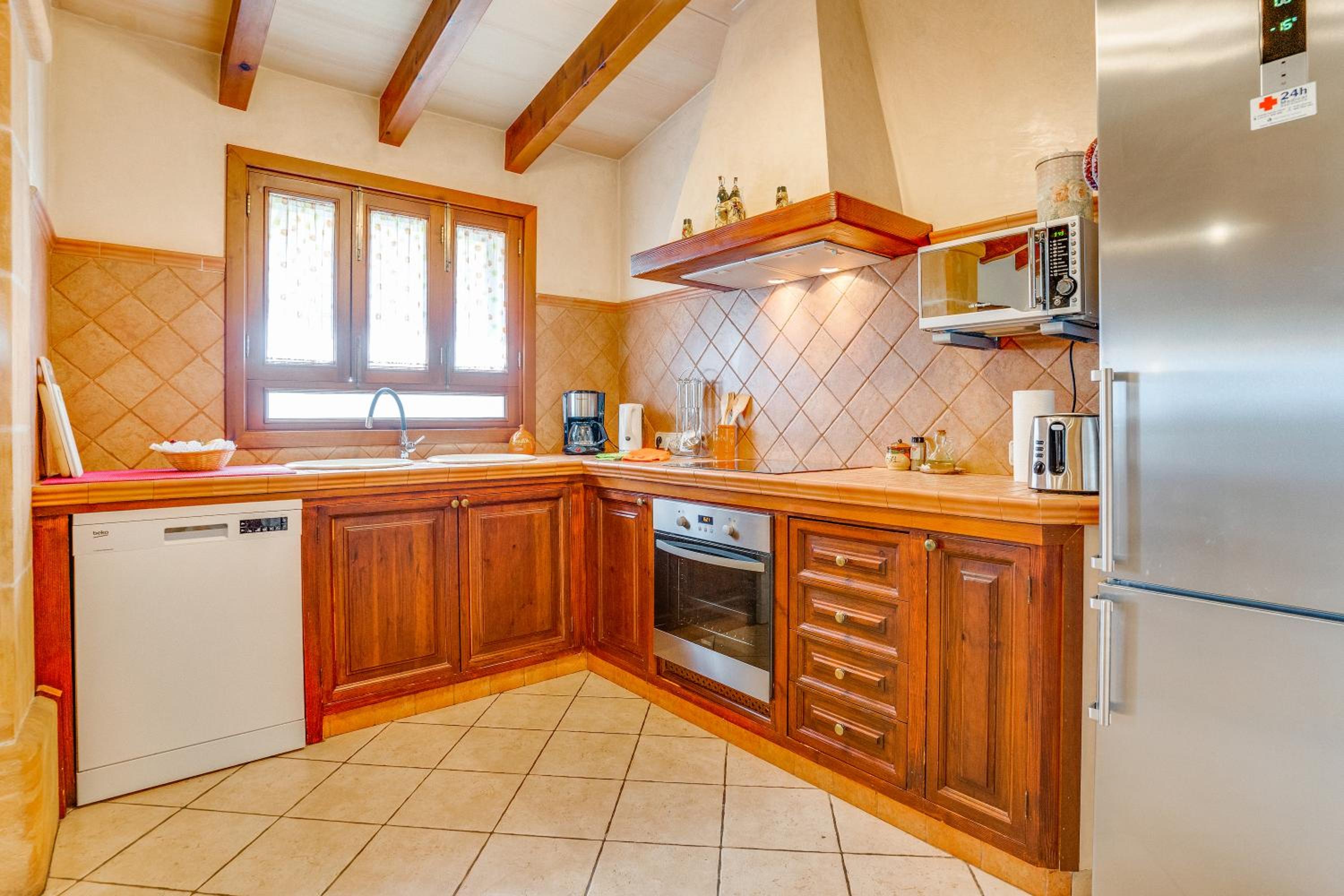 VILLA Son Frau, photo 36