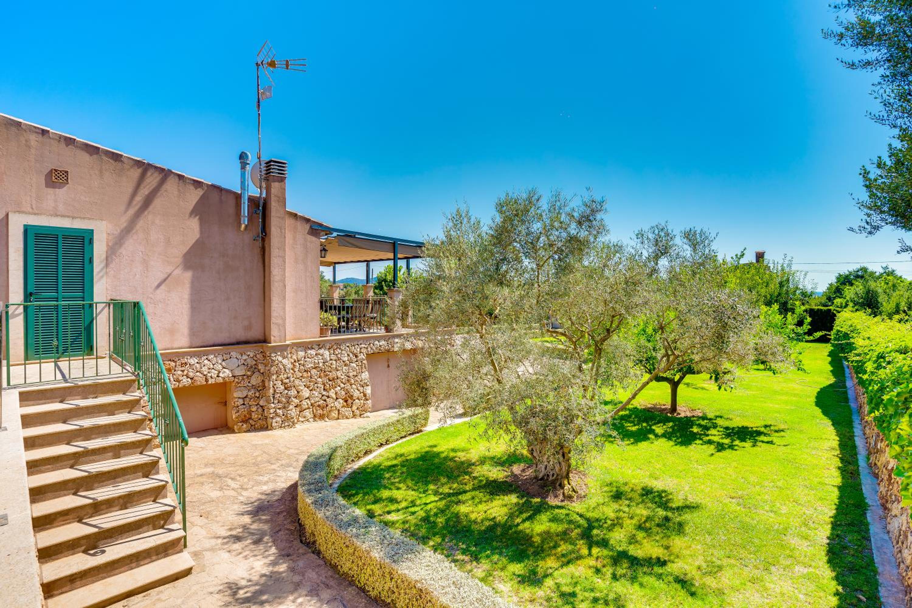 VILLA Son Frau, photo 42