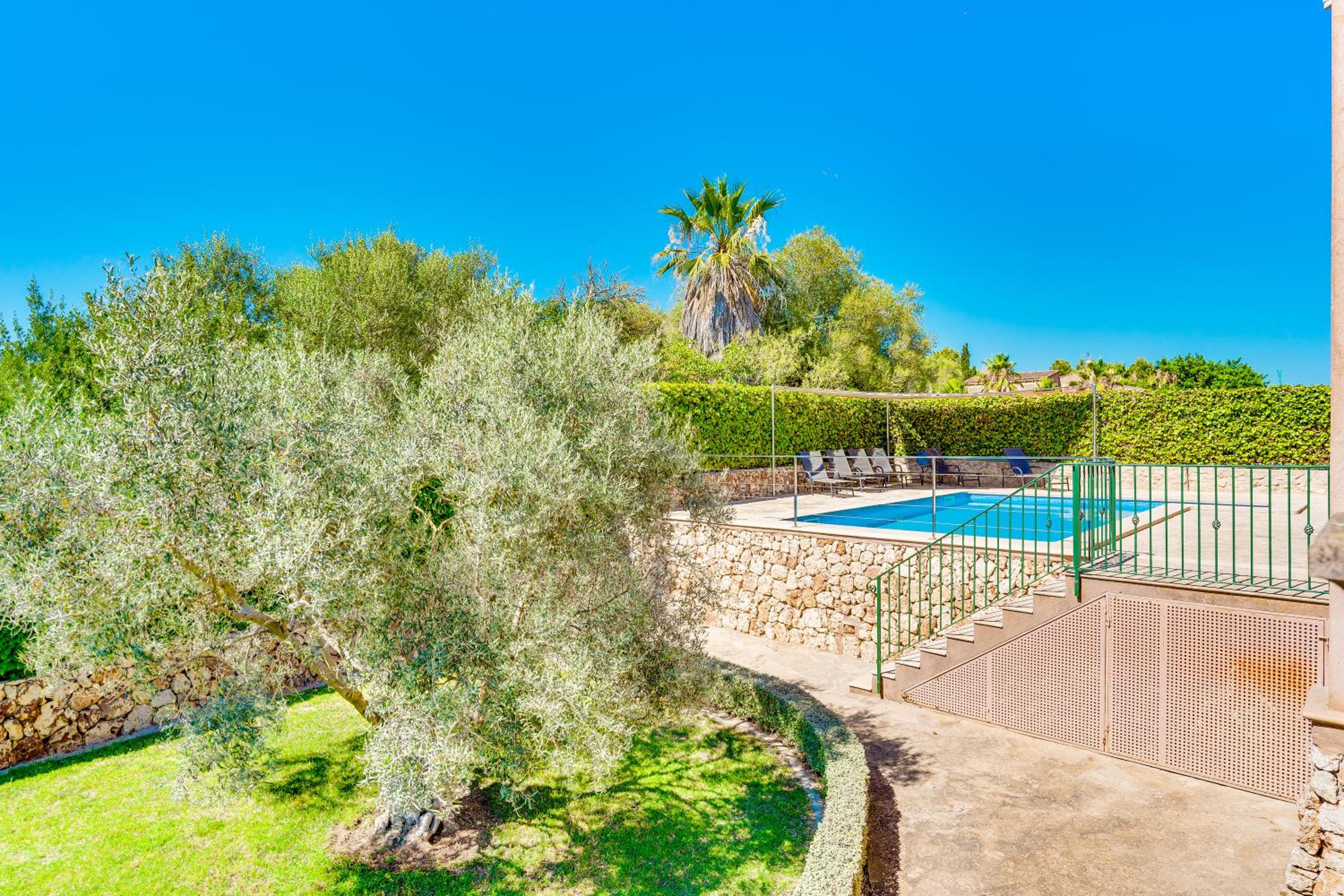 VILLA Son Frau, photo 27