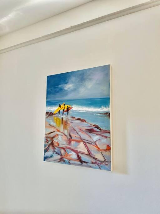 Whispering Gums - Ocean Views, Pet Friendly, EV UNIT 7kW for electric cars, Sleeps 7