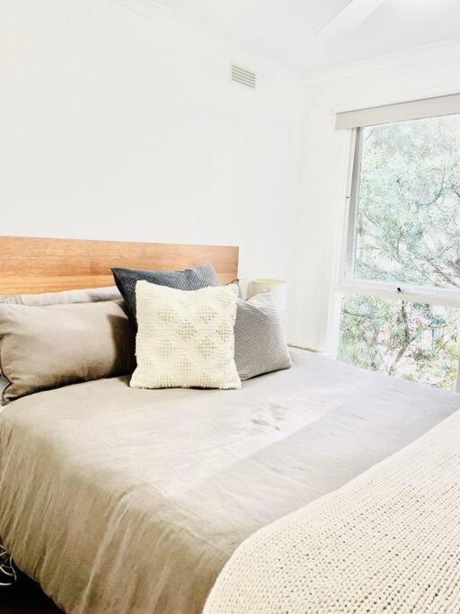 Whispering Gums - Ocean Views, Pet Friendly, EV UNIT 7kW for electric cars, Sleeps 7