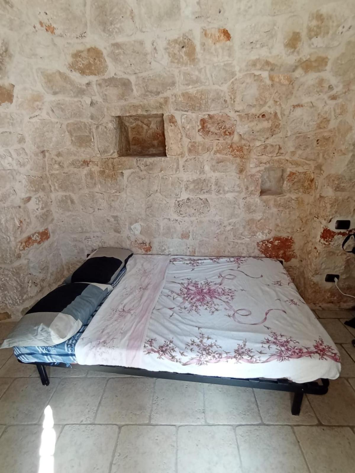 Little trullo Lucia