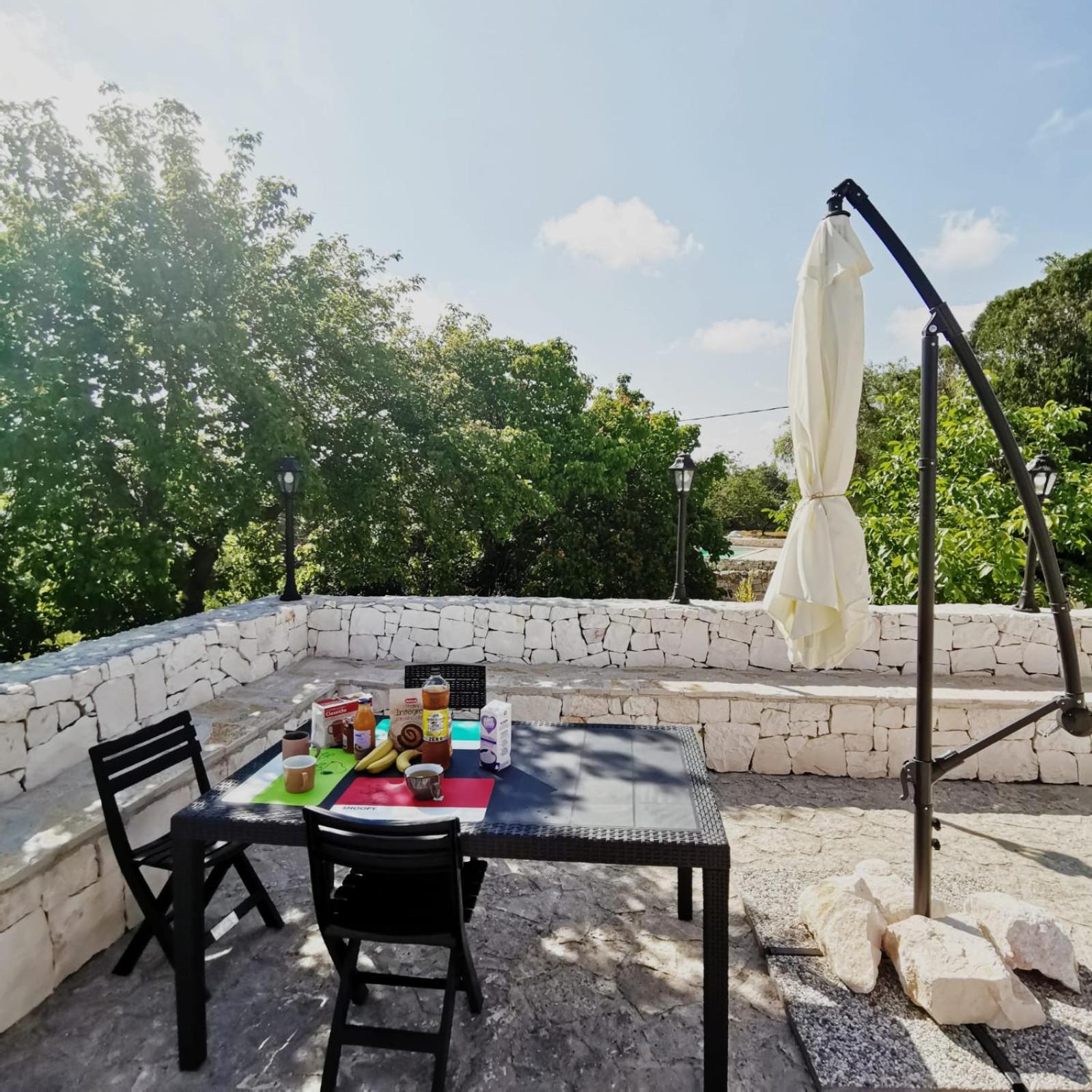 Little trullo Lucia
