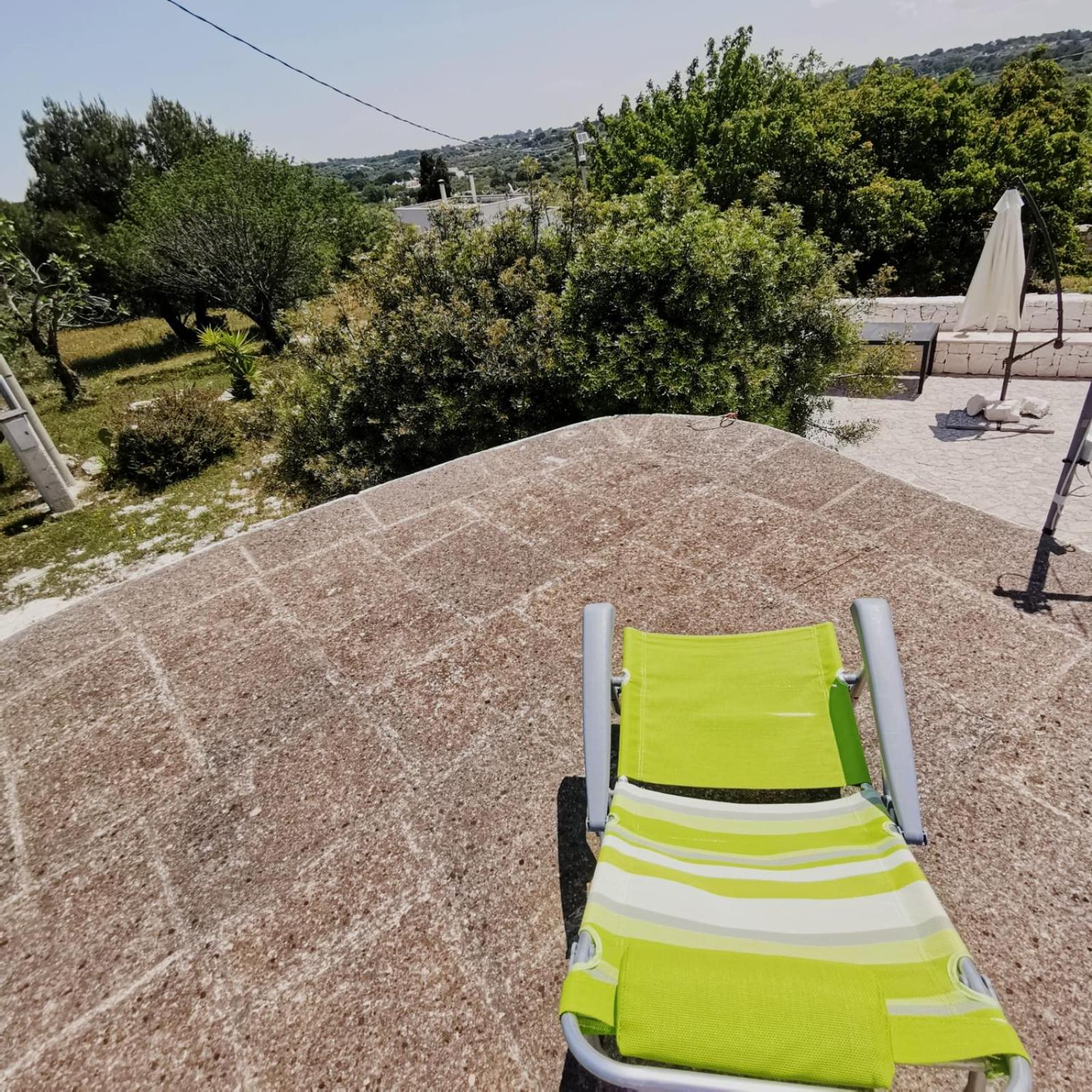 Little trullo Lucia