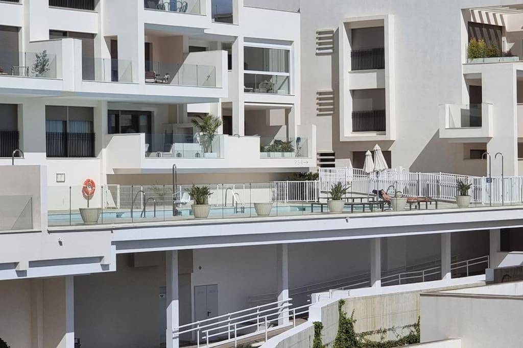 Penthouse at Las Mesas with amazing views