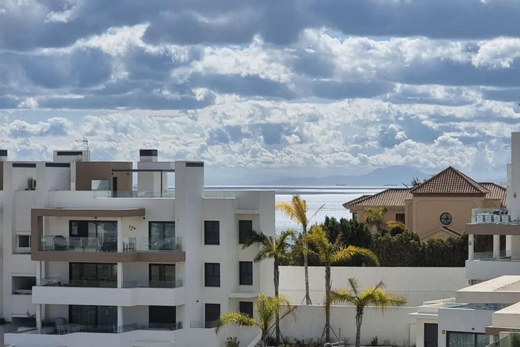 Penthouse at Las Mesas with amazing views