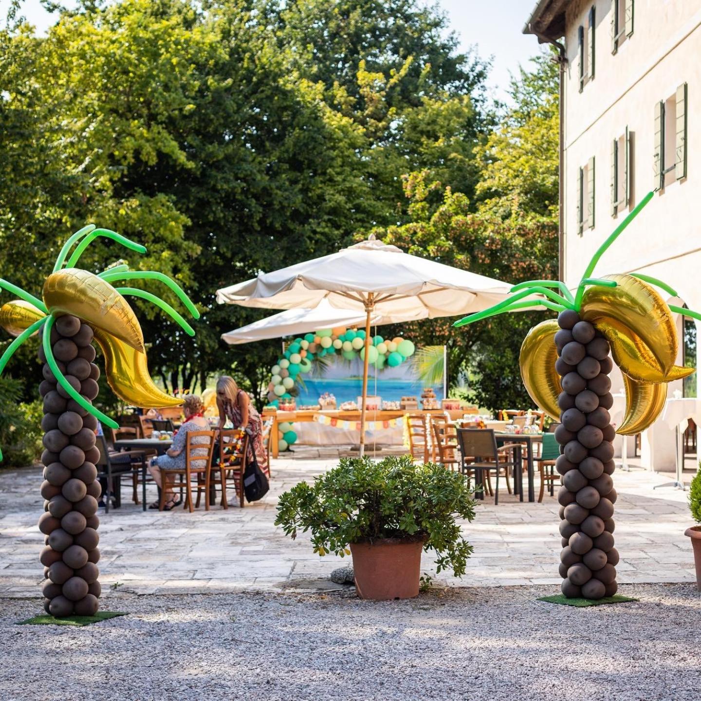 Agriturismo Rechsteiner view 4