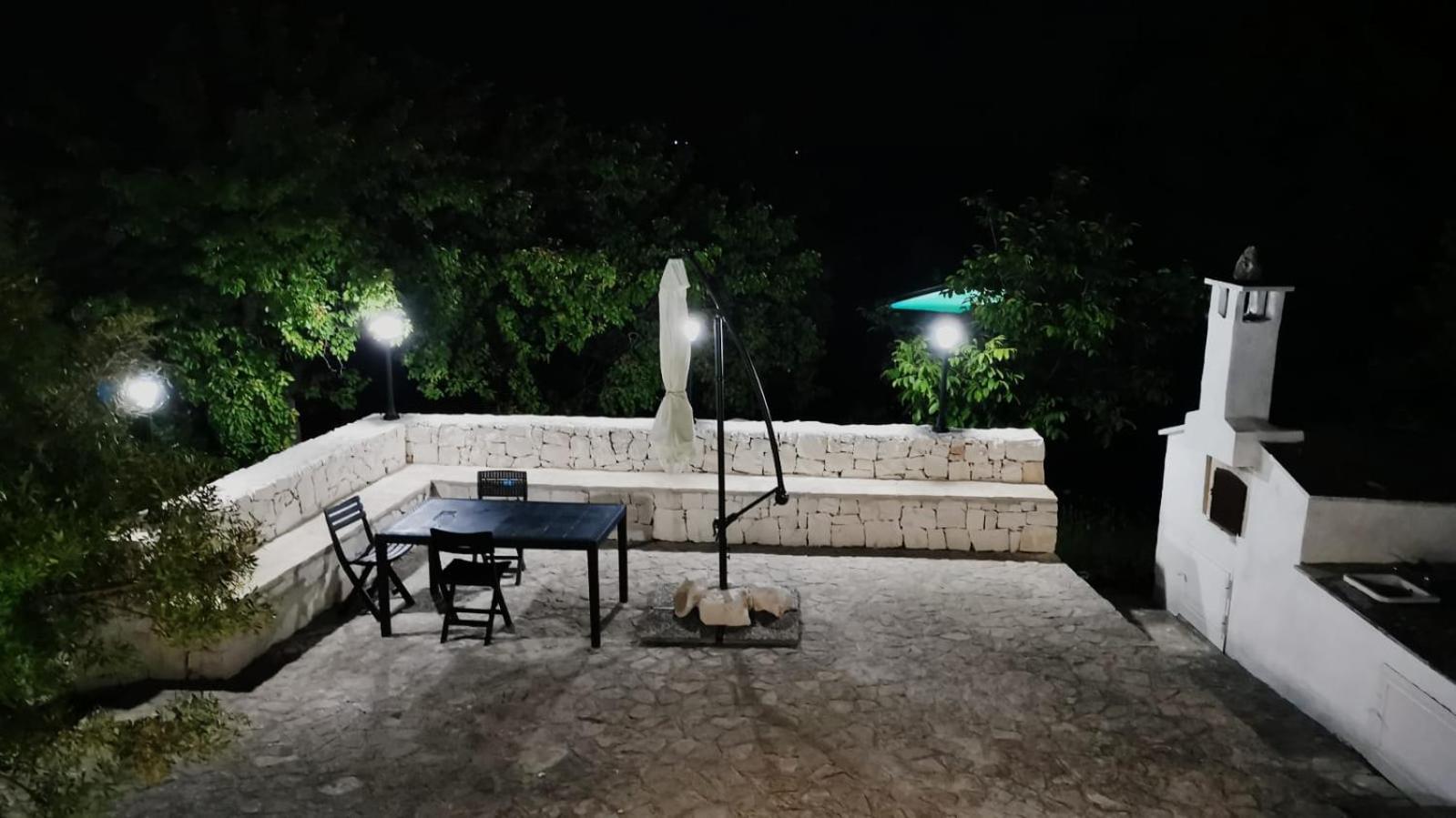 Little trullo Lucia
