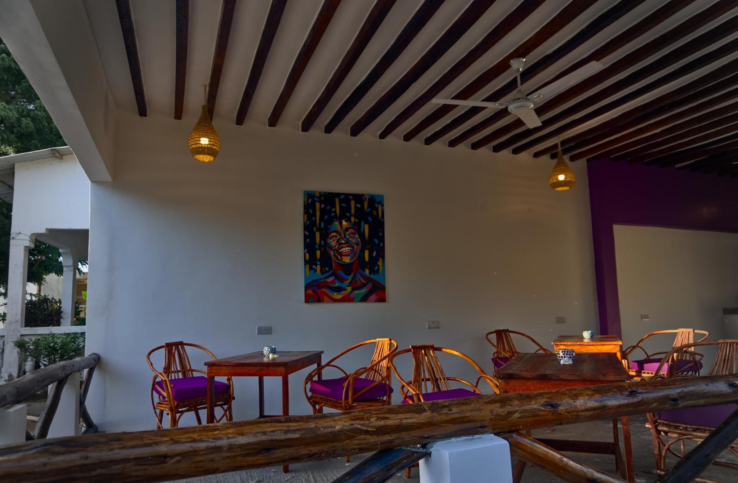 Cocolala Beach House