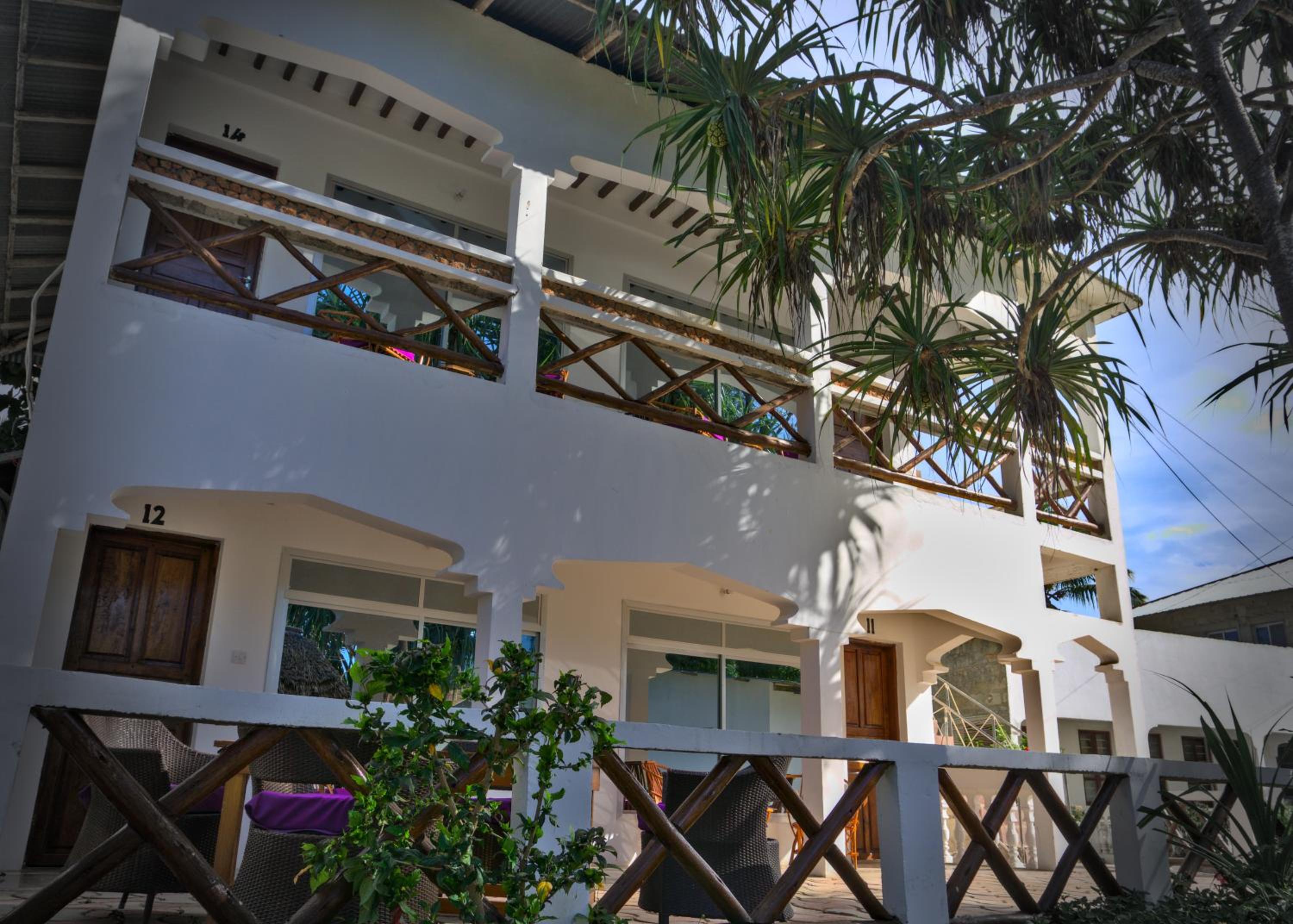 Cocolala Beach House
