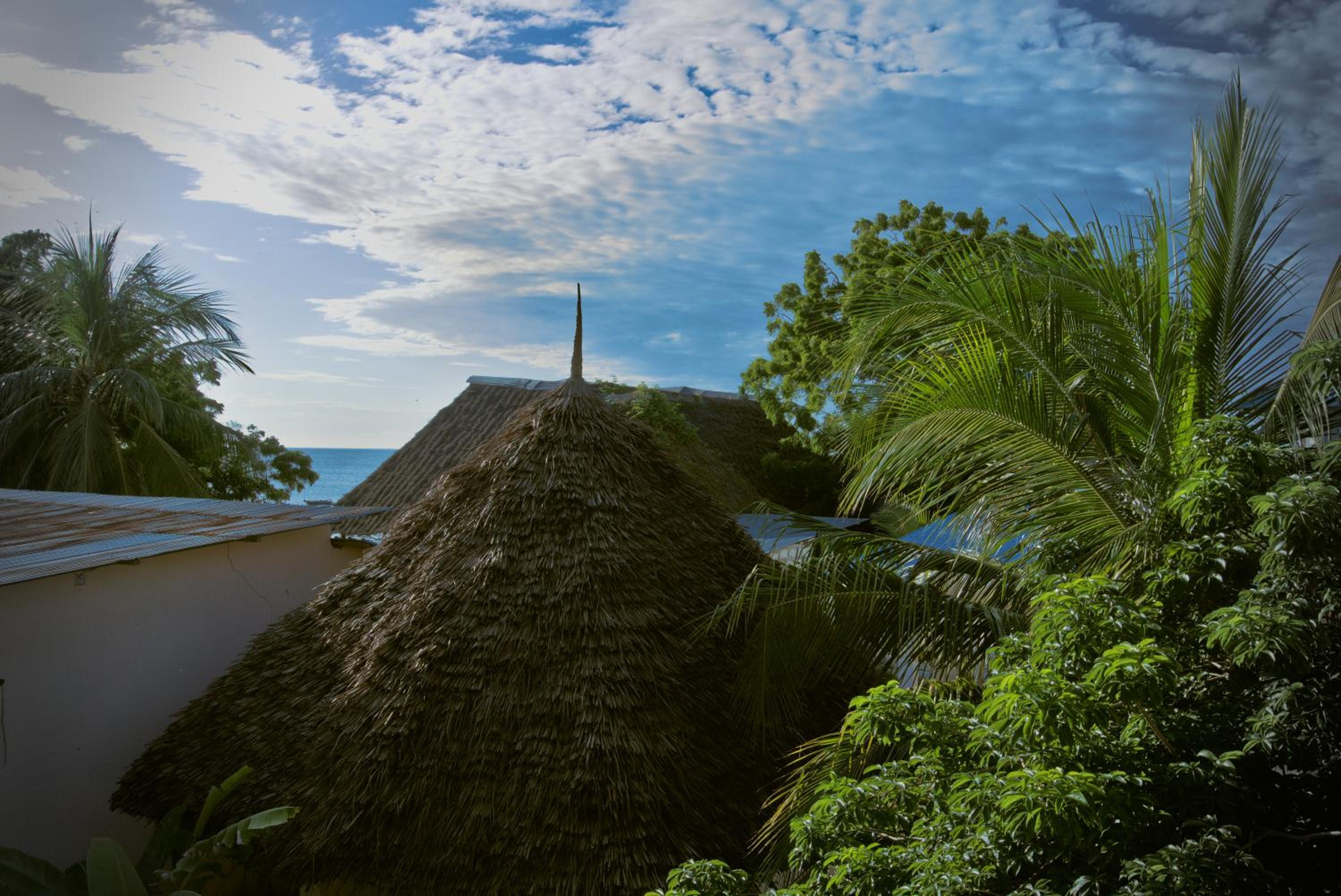 Cocolala Beach House