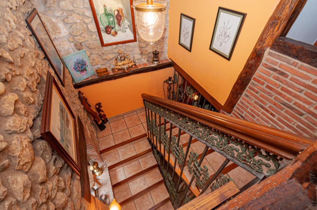 La Casona de Picoverde