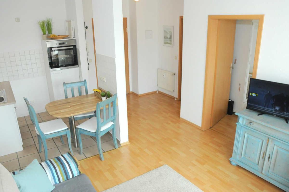 Villa Karola Ferienwohnung 45403