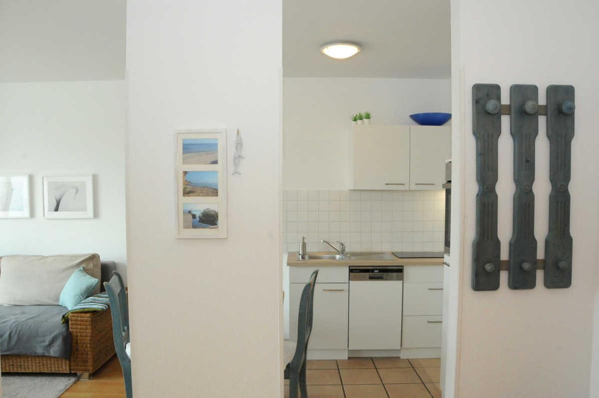Villa Karola Ferienwohnung 45403