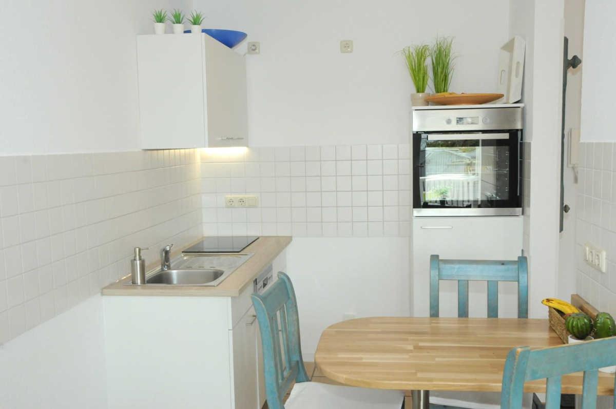 Villa Karola Ferienwohnung 45403
