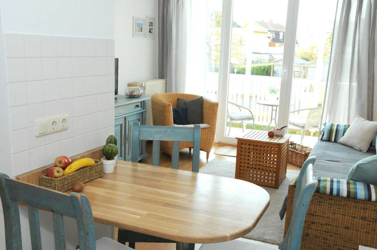 Villa Karola Ferienwohnung 45403