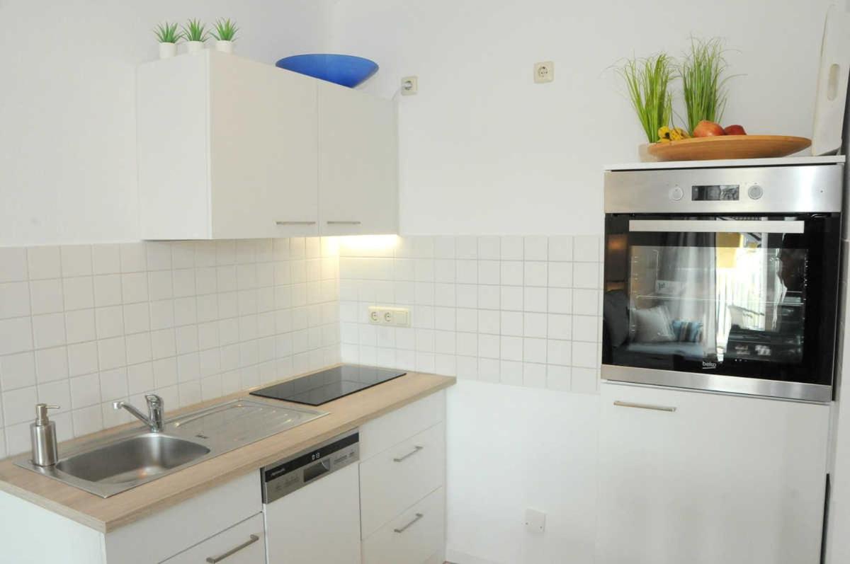 Villa Karola Ferienwohnung 45403