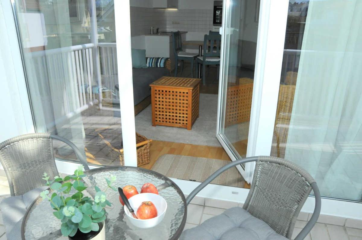 Villa Karola Ferienwohnung 45403