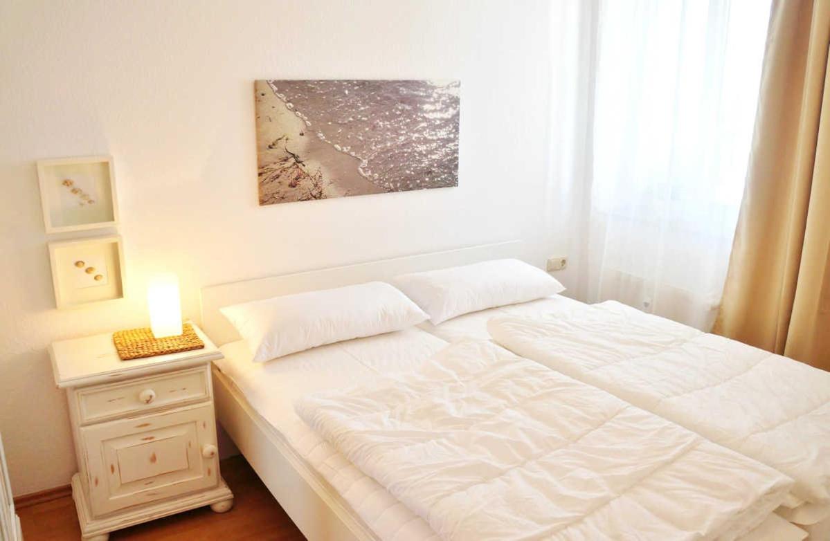 Villa Karola Ferienwohnung 45403