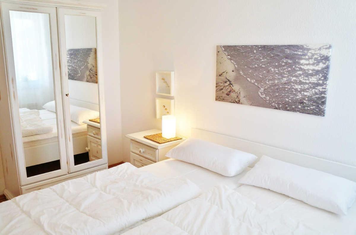Villa Karola Ferienwohnung 45403